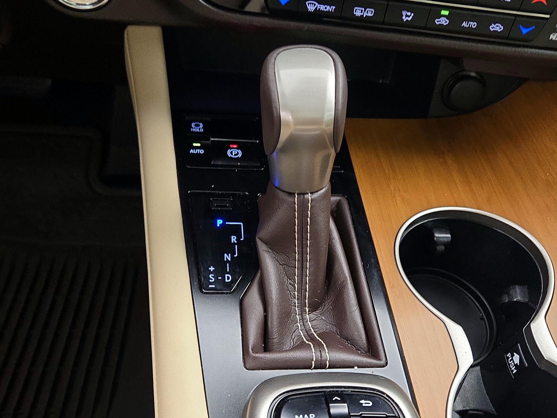 Thumbnail: 2018 Lexus RX - 18