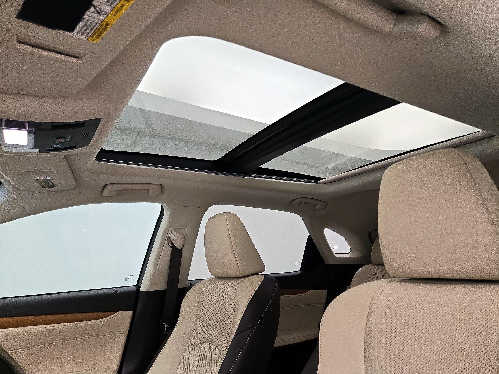 Thumbnail: 2018 Lexus RX - 20