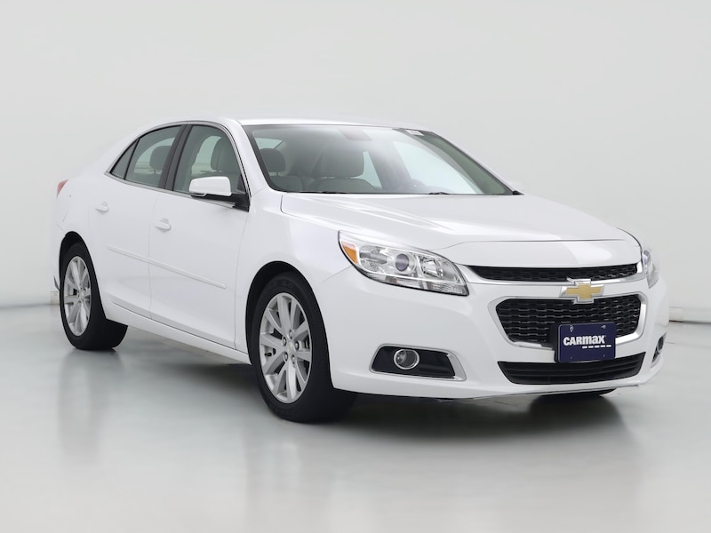 2015 Chevrolet Malibu LT