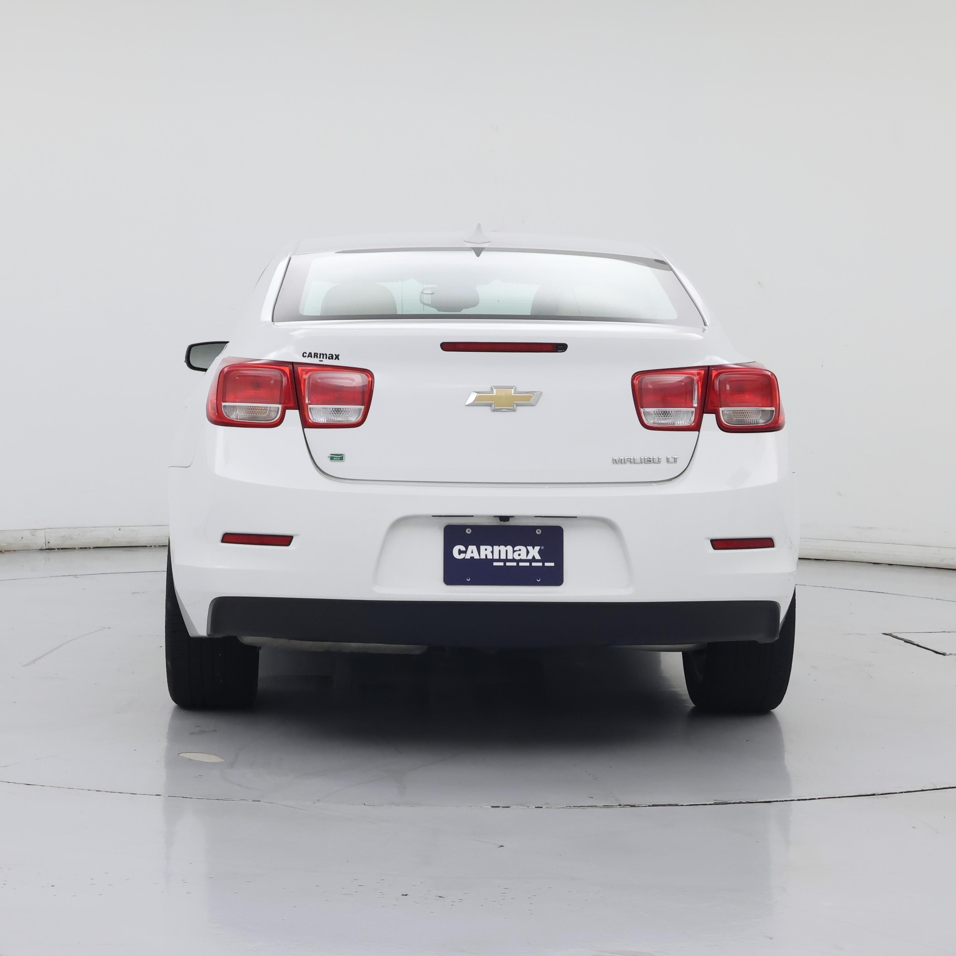 Thumbnail: 2015 Chevrolet Malibu - 6