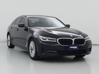 2022 BMW 530 I xDrive