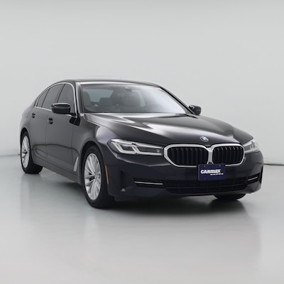 2022 BMW 530 I xDrive