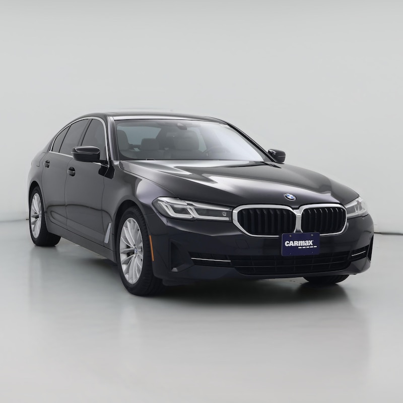2022 BMW 530 I xDrive