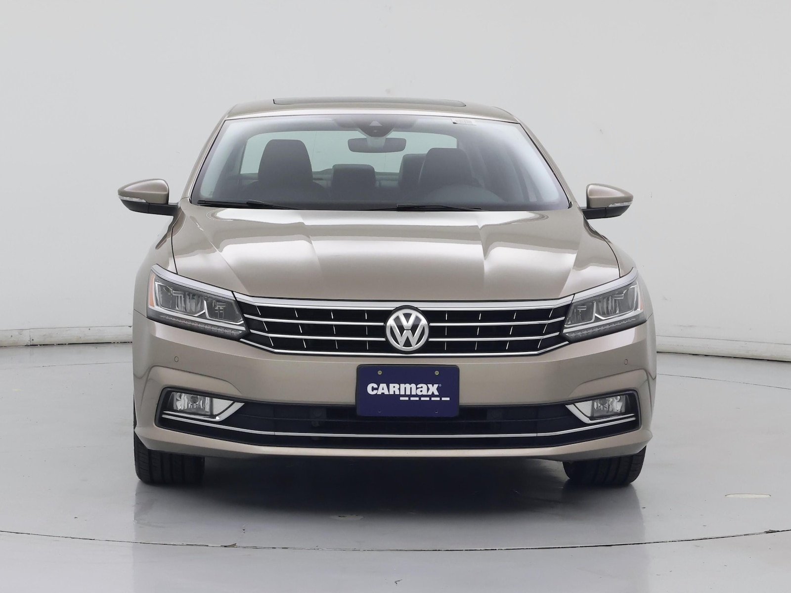 2017 Volkswagen Passat SEL Premium - Photo 6