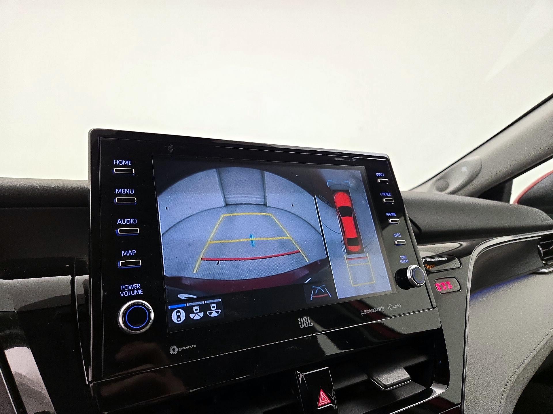 Thumbnail: 2024 Toyota Camry - 15