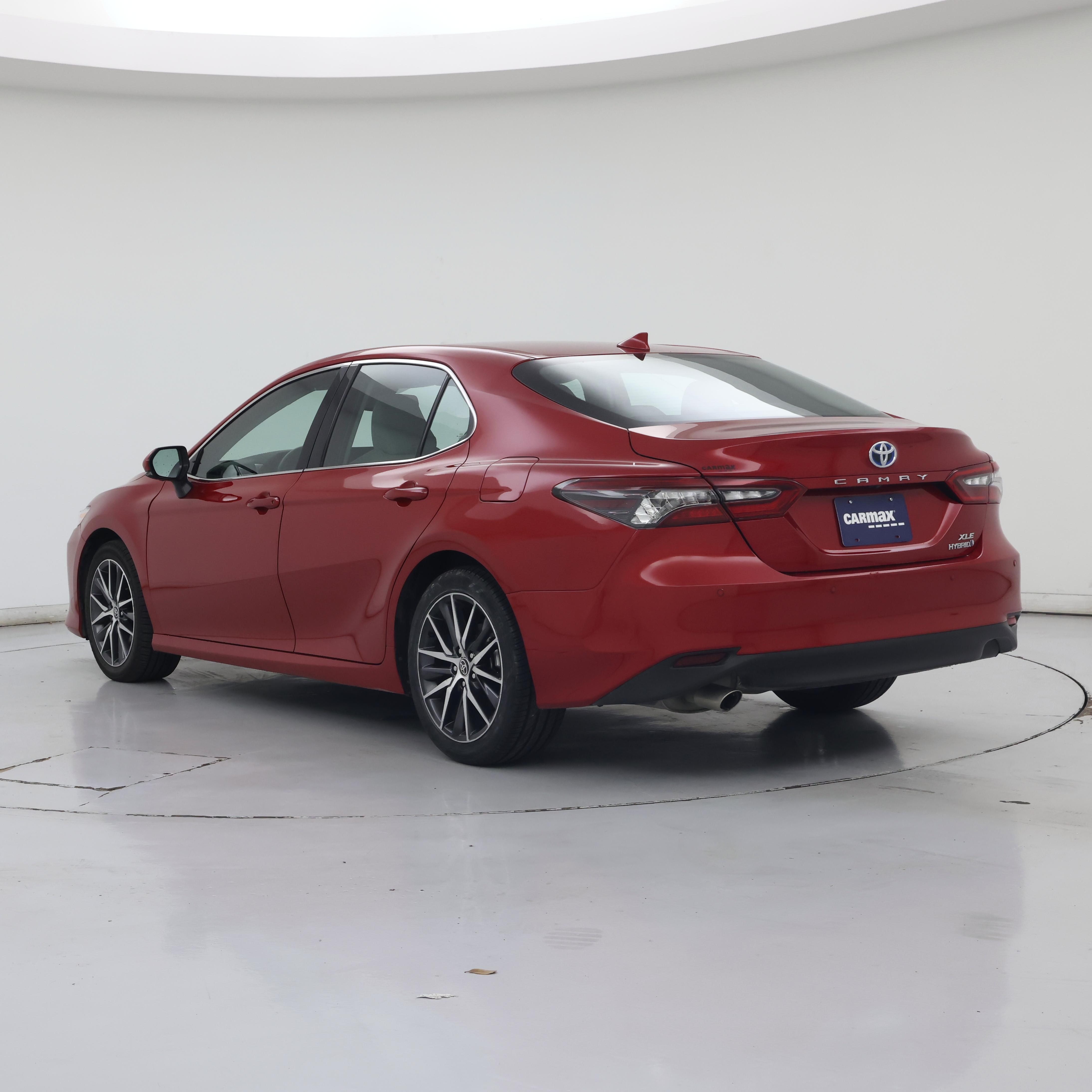 Thumbnail: 2024 Toyota Camry - 2