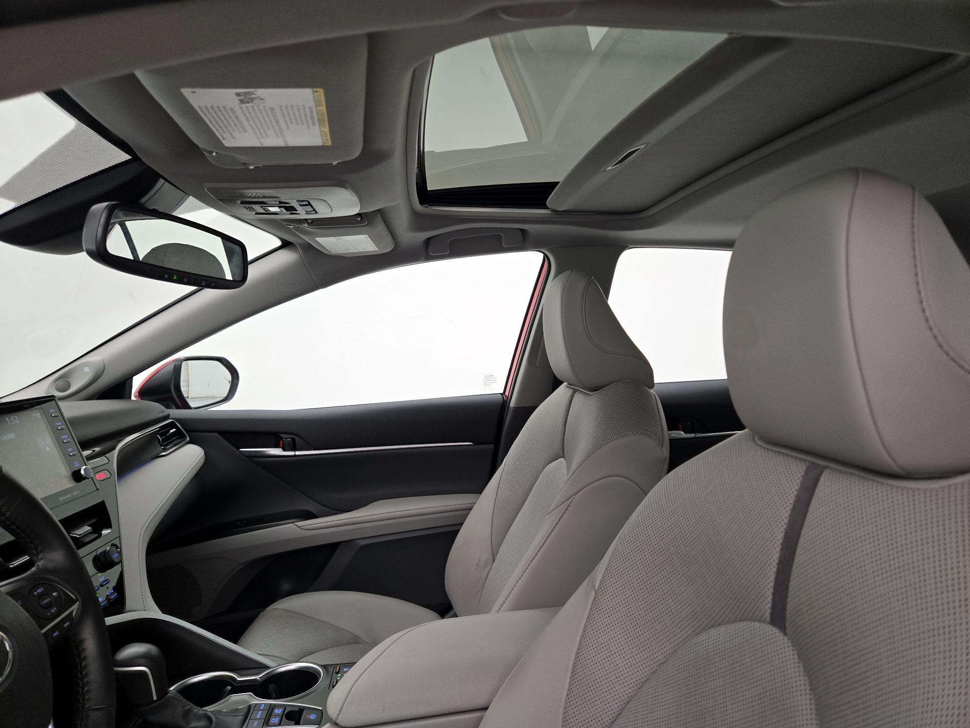 Thumbnail: 2024 Toyota Camry - 20