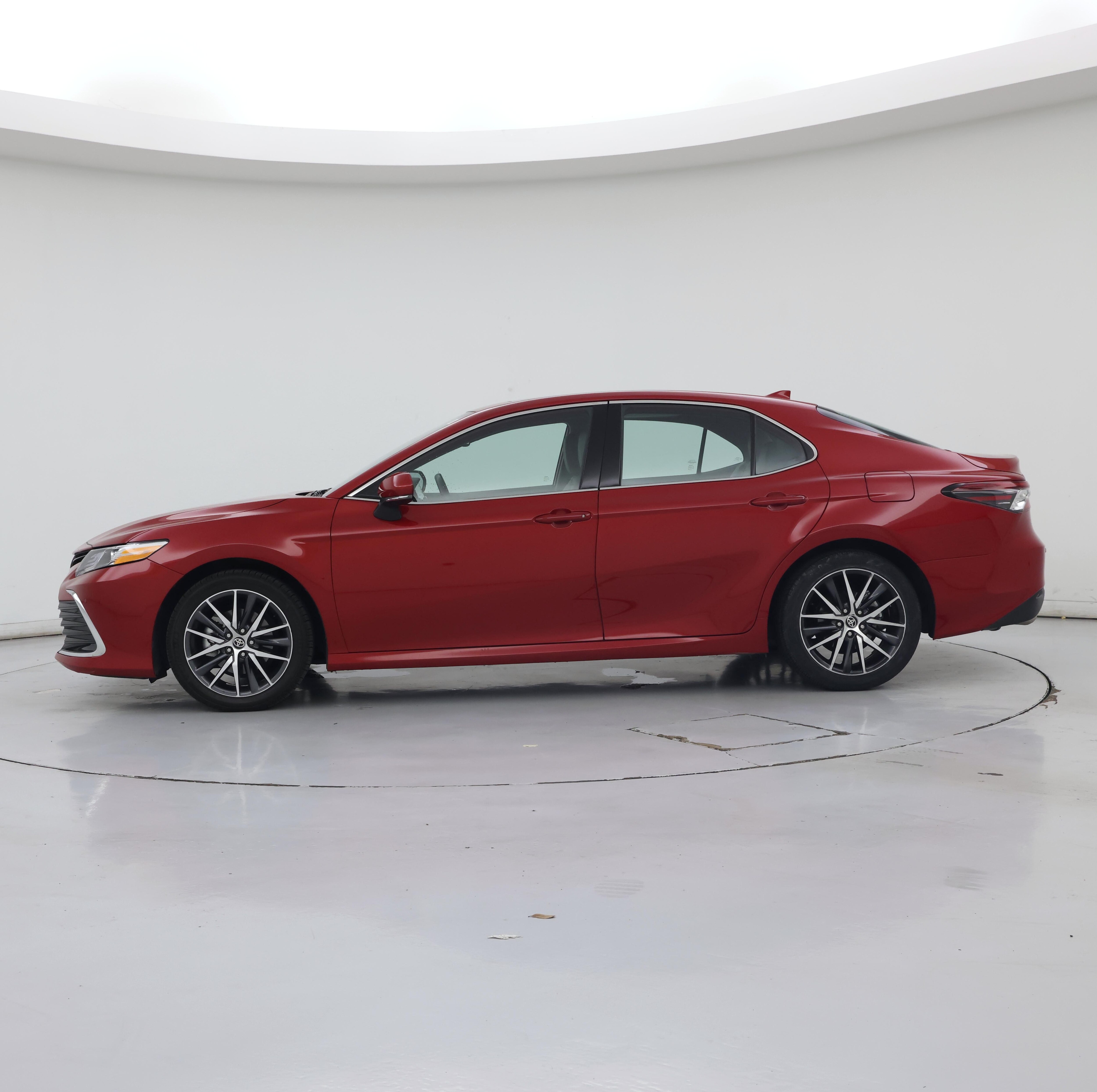 Thumbnail: 2024 Toyota Camry - 3