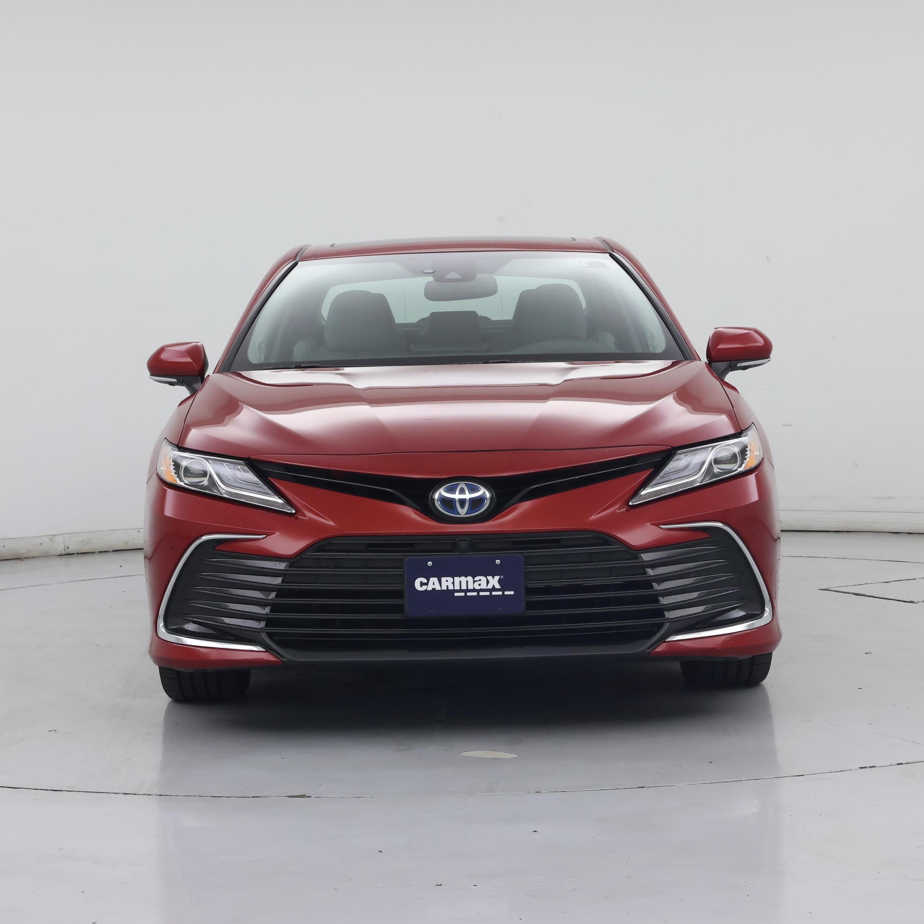 Thumbnail: 2024 Toyota Camry - 5