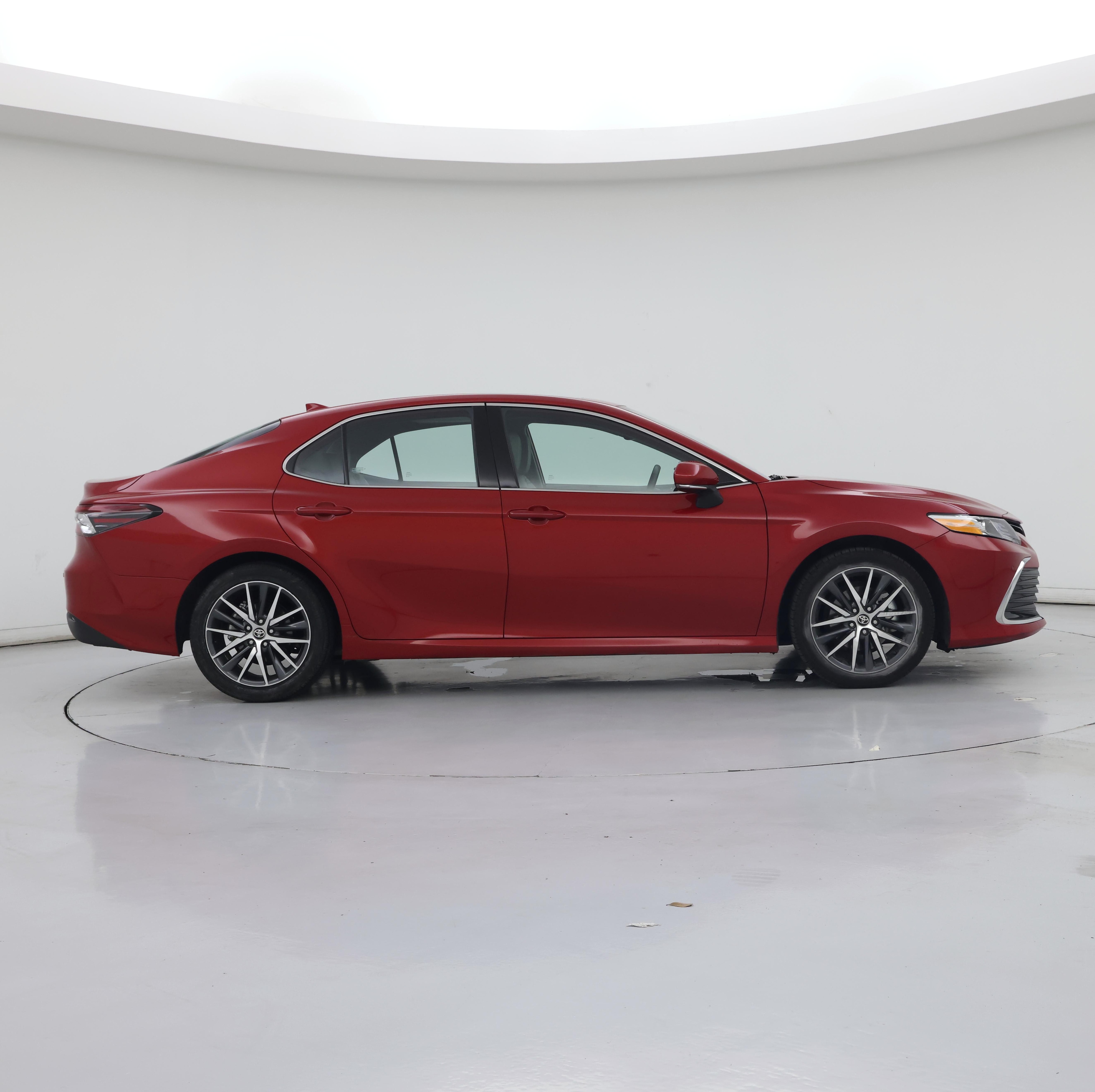Thumbnail: 2024 Toyota Camry - 7