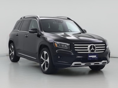2024 Mercedes-Benz GLB250