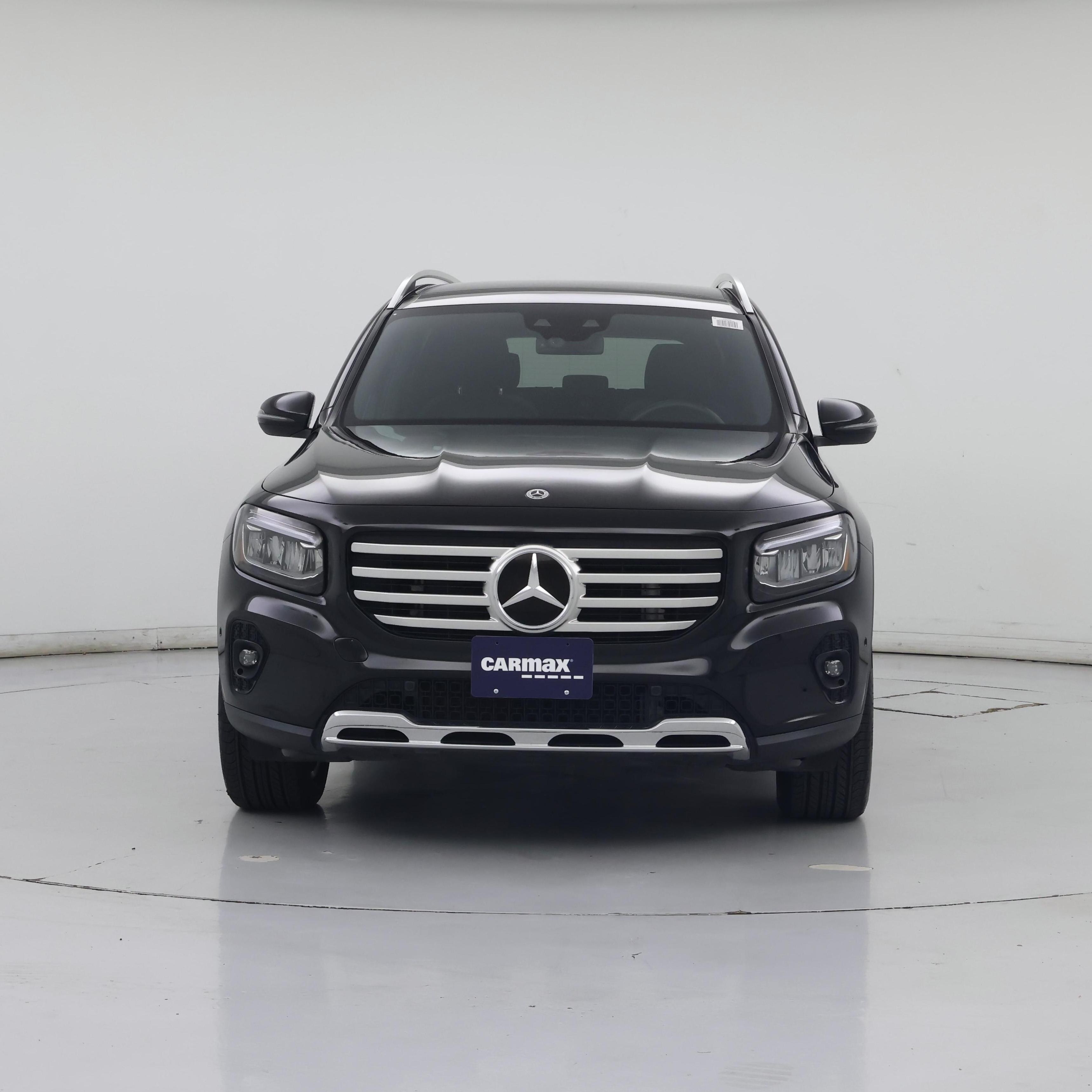 Thumbnail: 2024 Mercedes-Benz GLB - 5