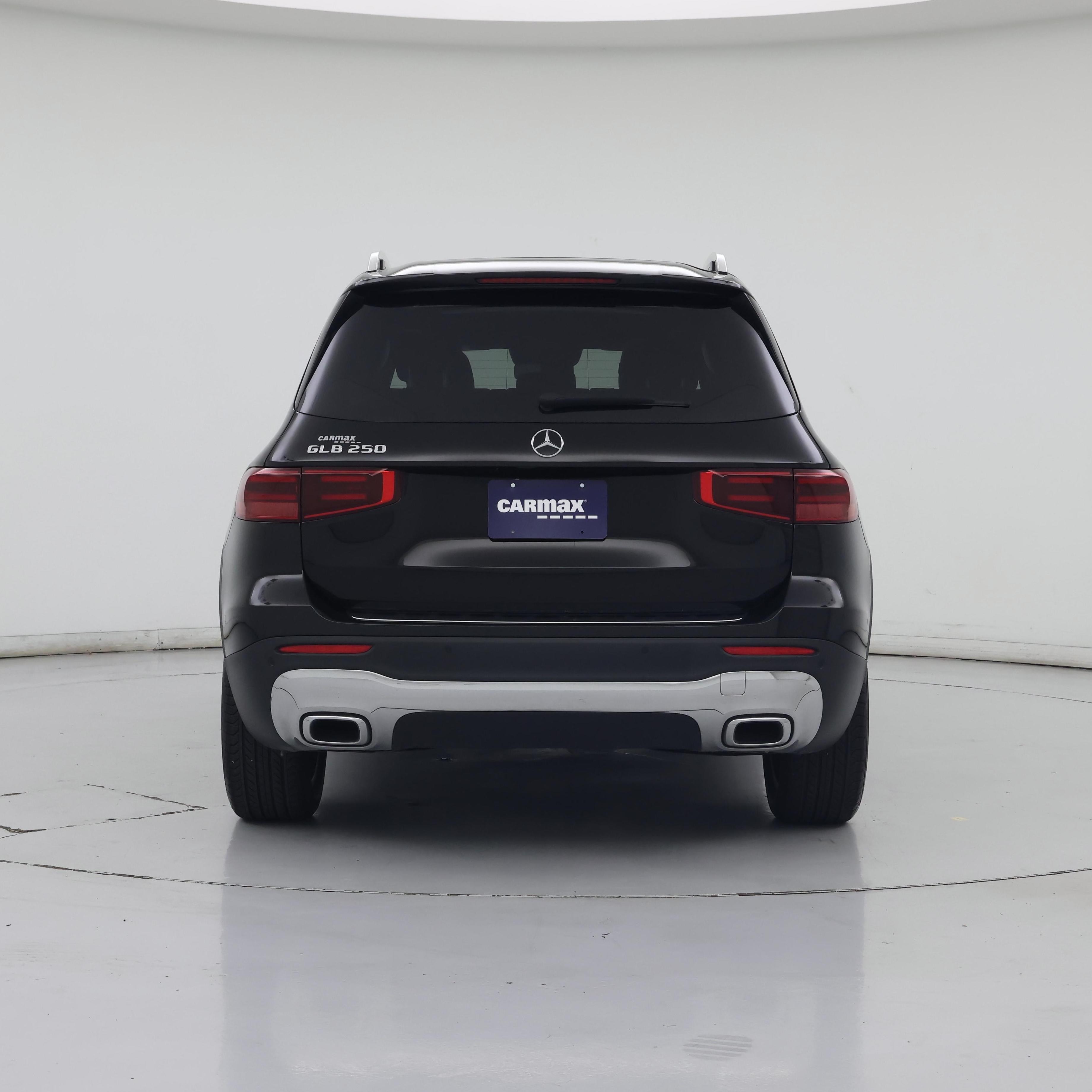 Thumbnail: 2024 Mercedes-Benz GLB - 6