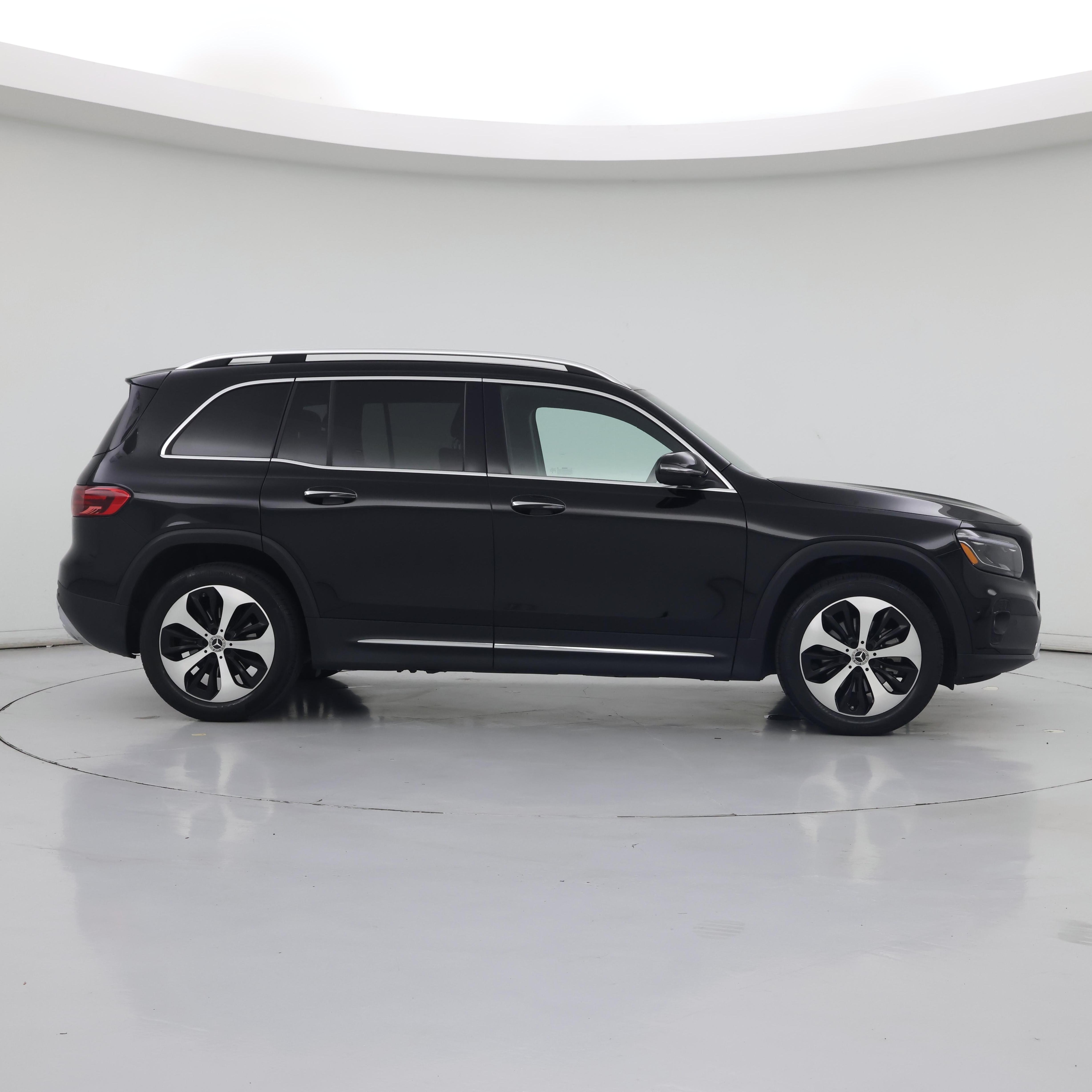 Thumbnail: 2024 Mercedes-Benz GLB - 7