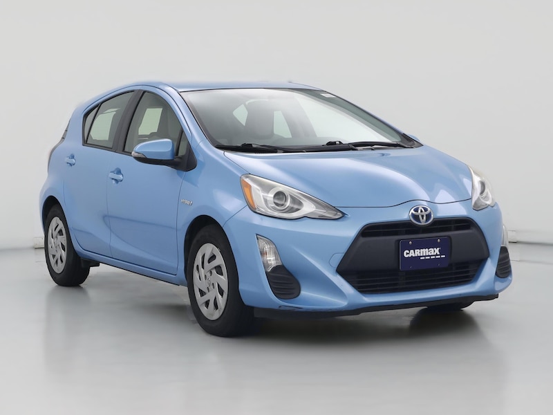 2016 Toyota Prius c One -
                  Irving, TX