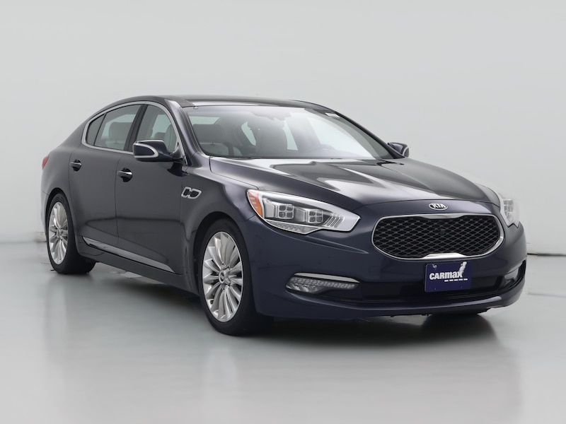 2015 Kia K900 Luxury -
                  Irving, TX