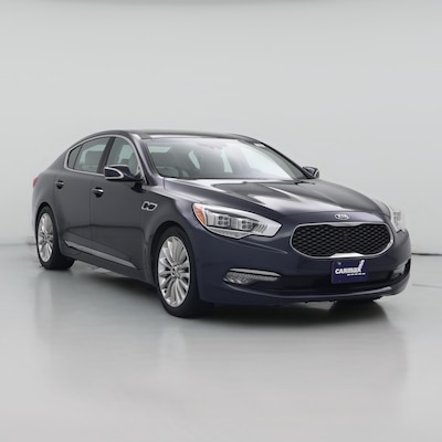 2015 Kia K900 Luxury