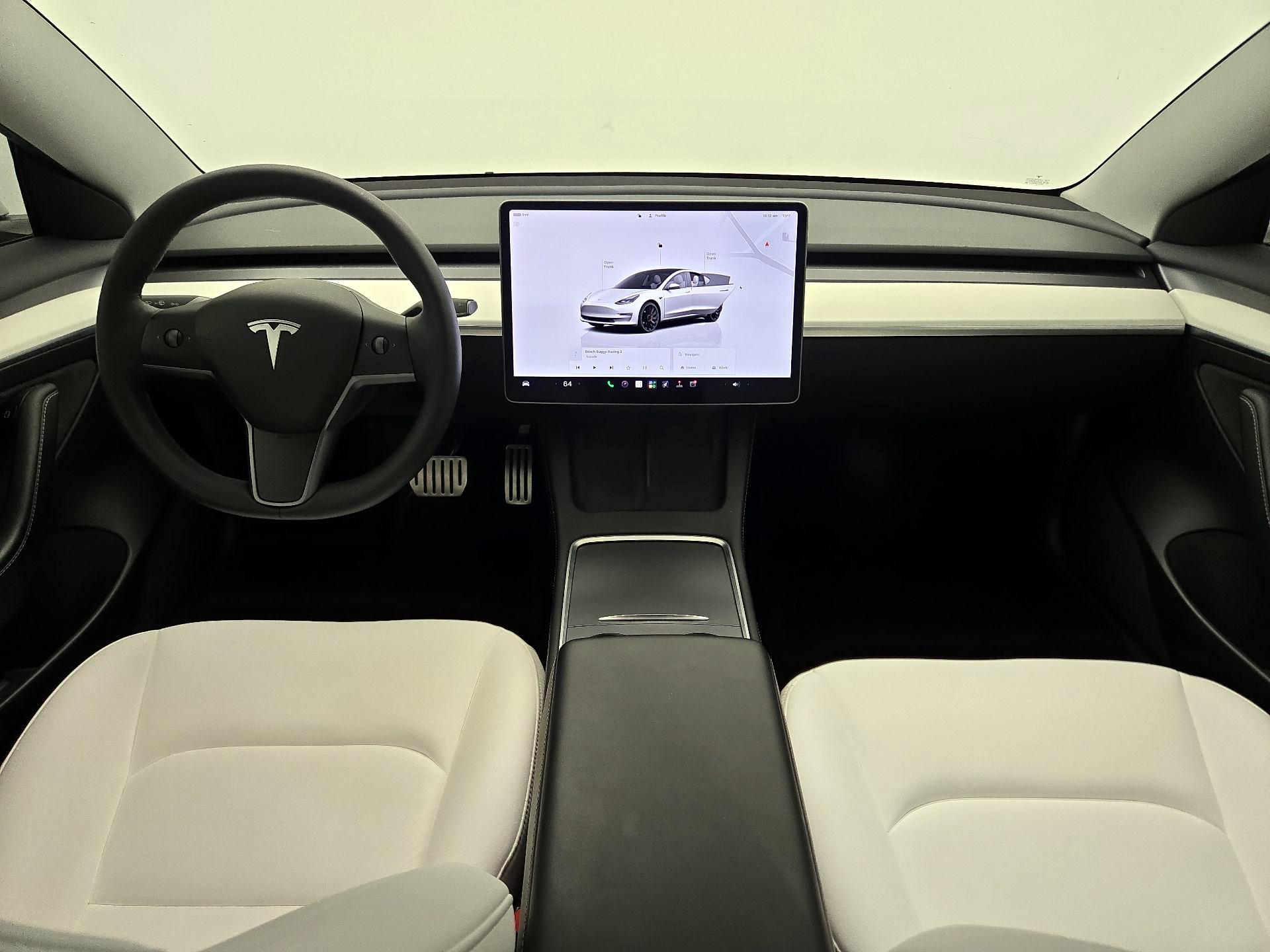 Thumbnail: 2022 Tesla Model 3 - 9