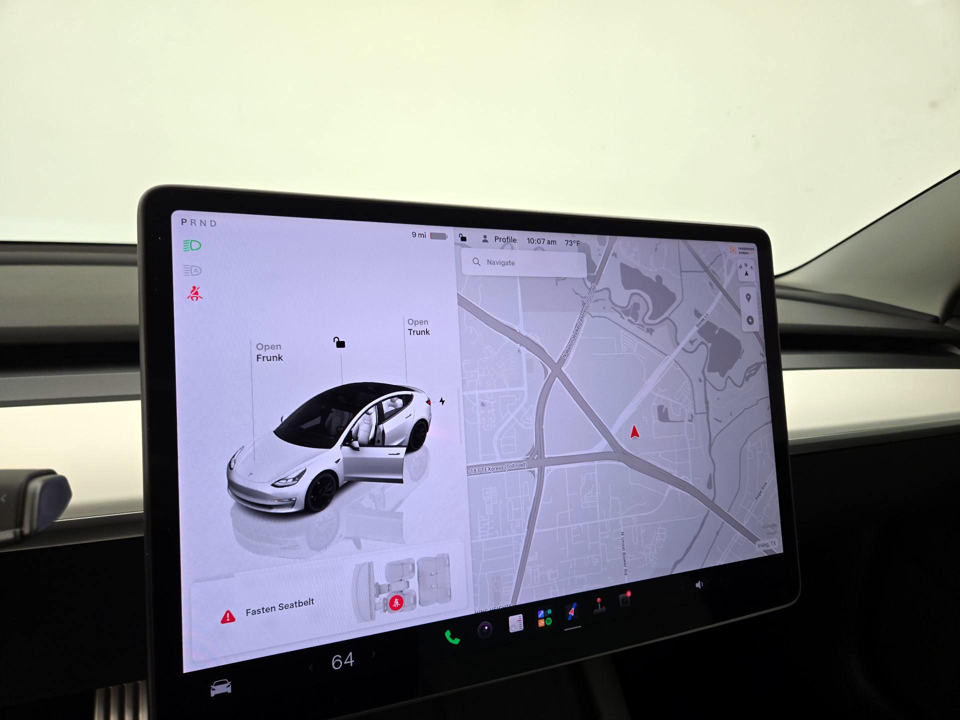 Thumbnail: 2022 Tesla Model 3 - 13