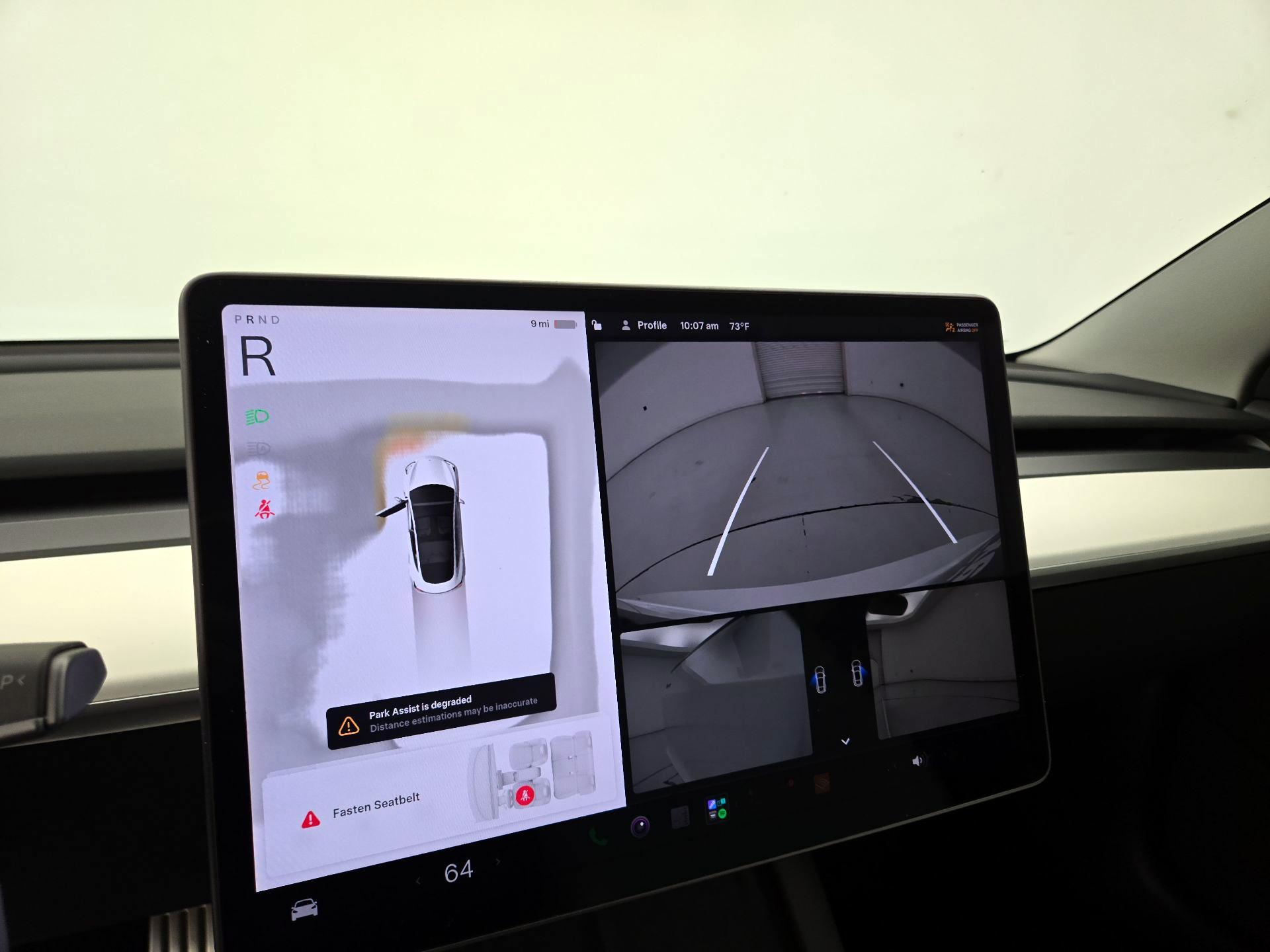 Thumbnail: 2022 Tesla Model 3 - 14