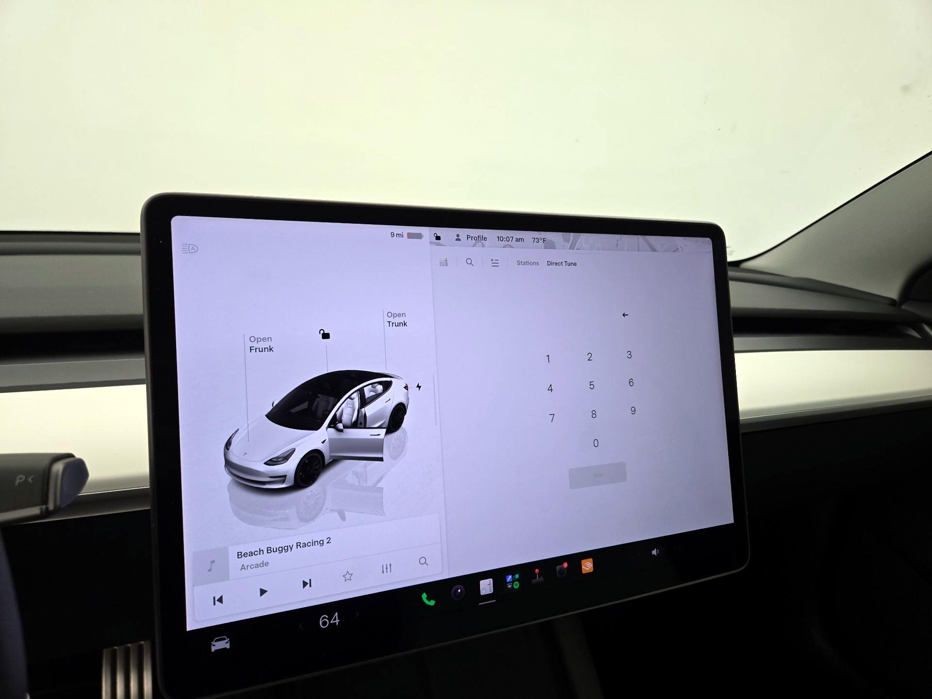 Thumbnail: 2022 Tesla Model 3 - 15