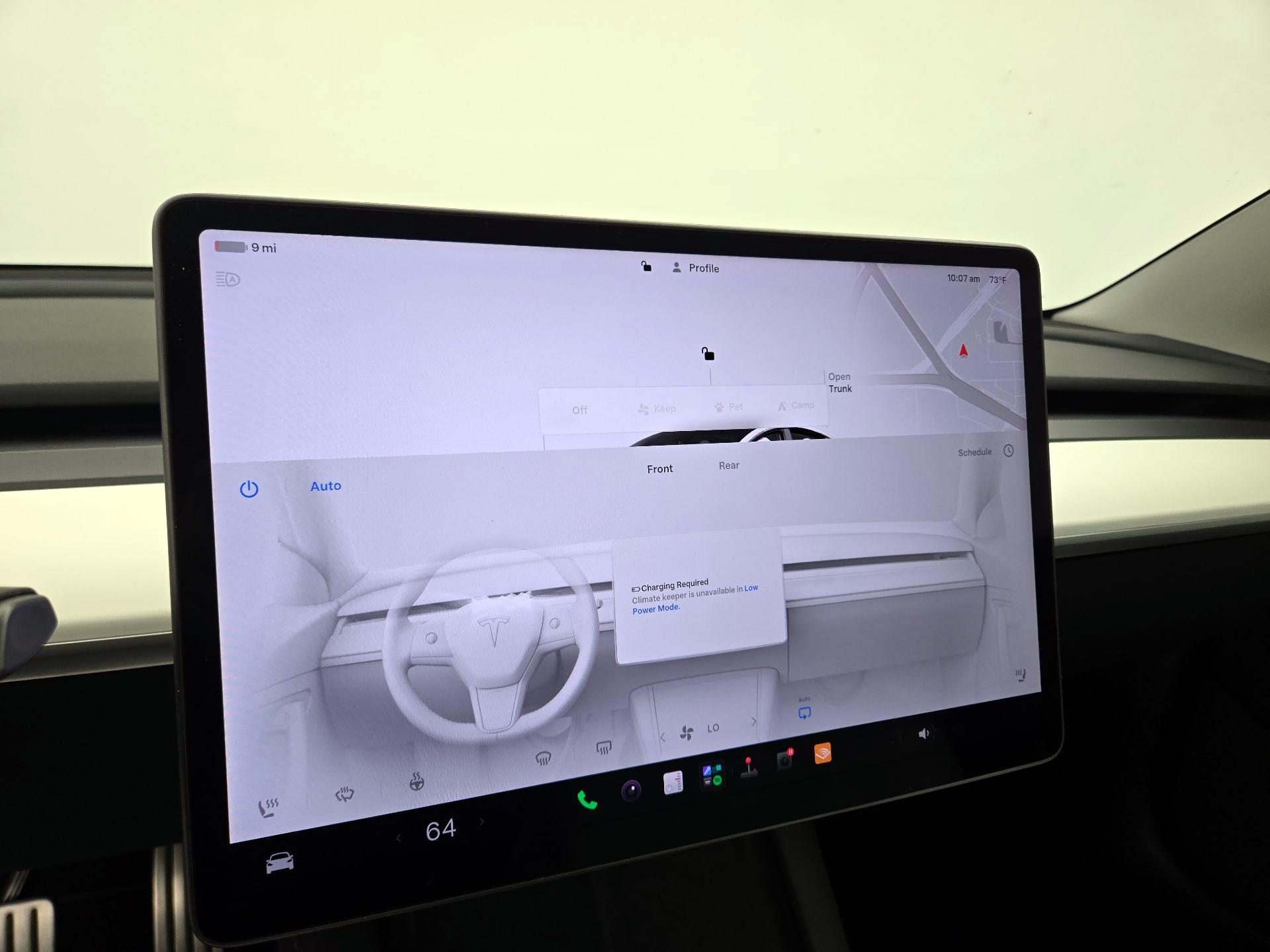 Thumbnail: 2022 Tesla Model 3 - 16