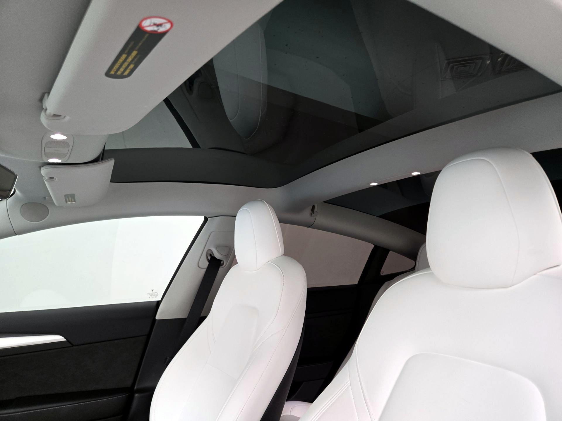 Thumbnail: 2022 Tesla Model 3 - 19