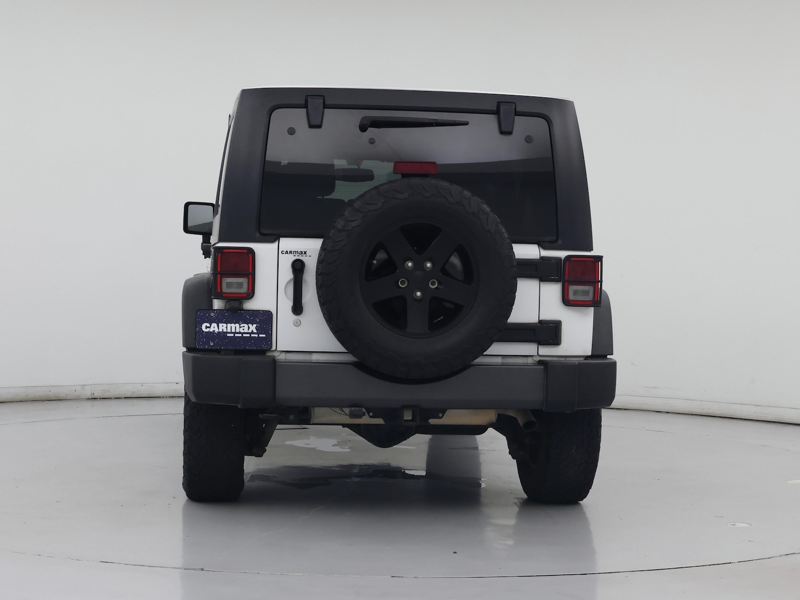 2017 Jeep Wrangler Unlimited Big Bear - Photo 7