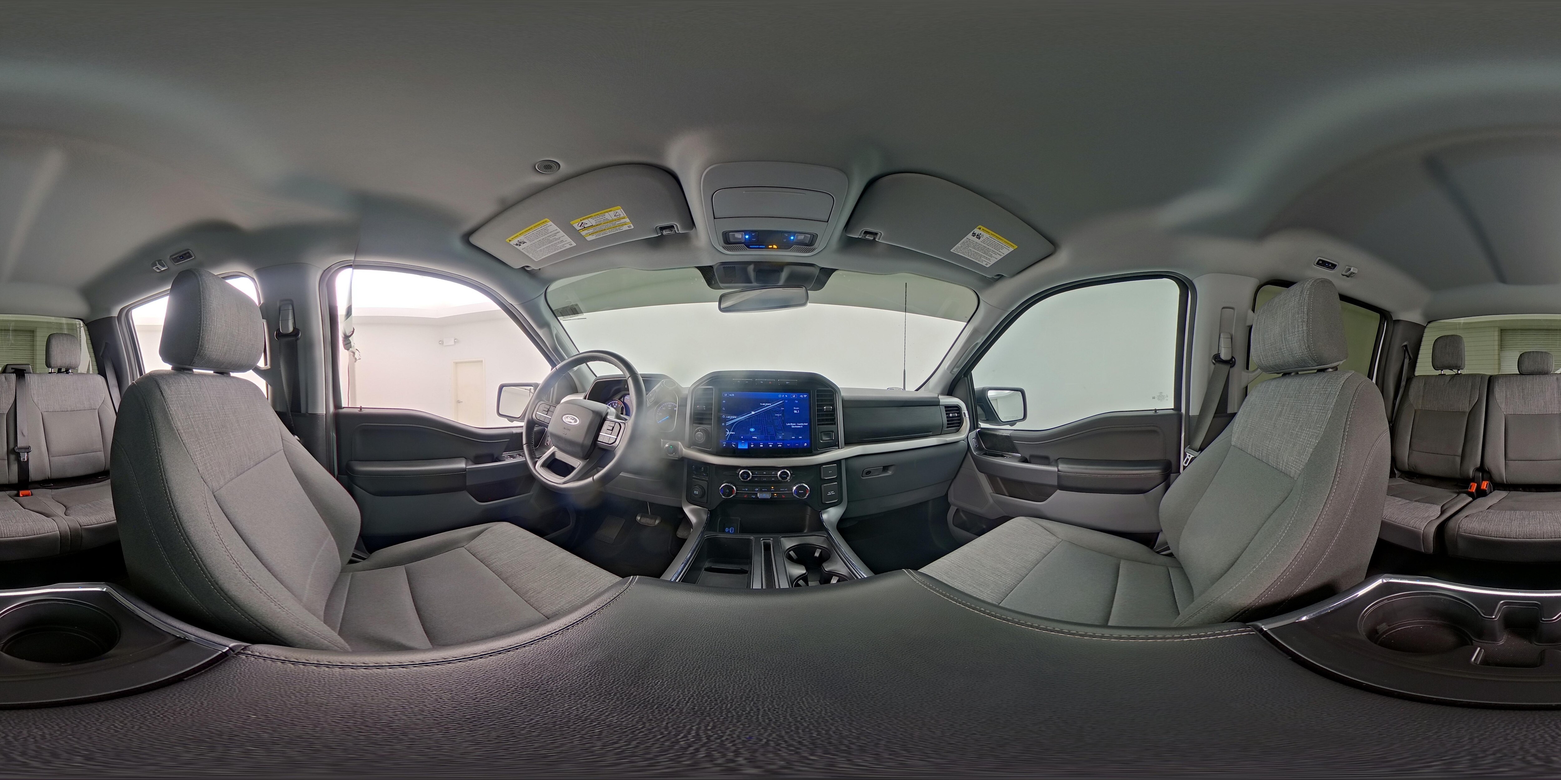 2022 Ford F-150 XLT - Photo 25