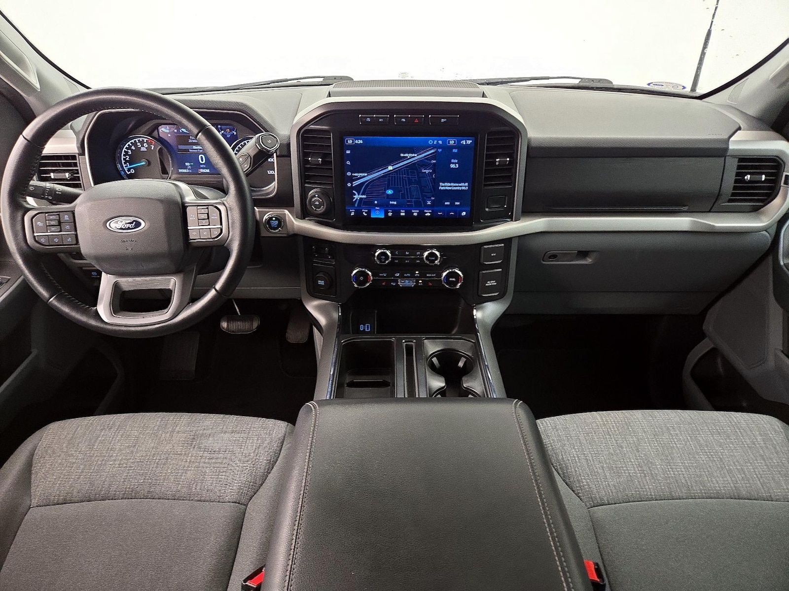 2022 Ford F-150 XLT - Photo 10