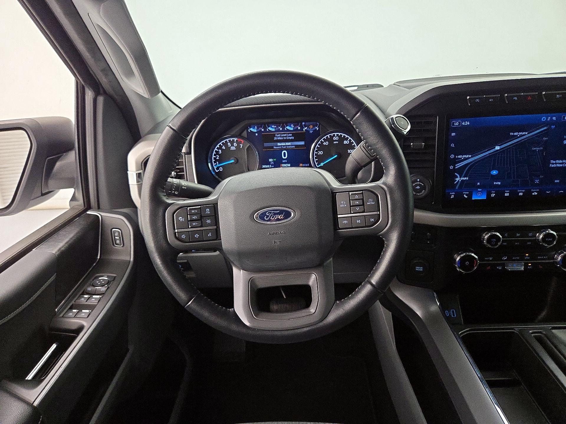 Thumbnail: 2022 Ford F-150 - 10