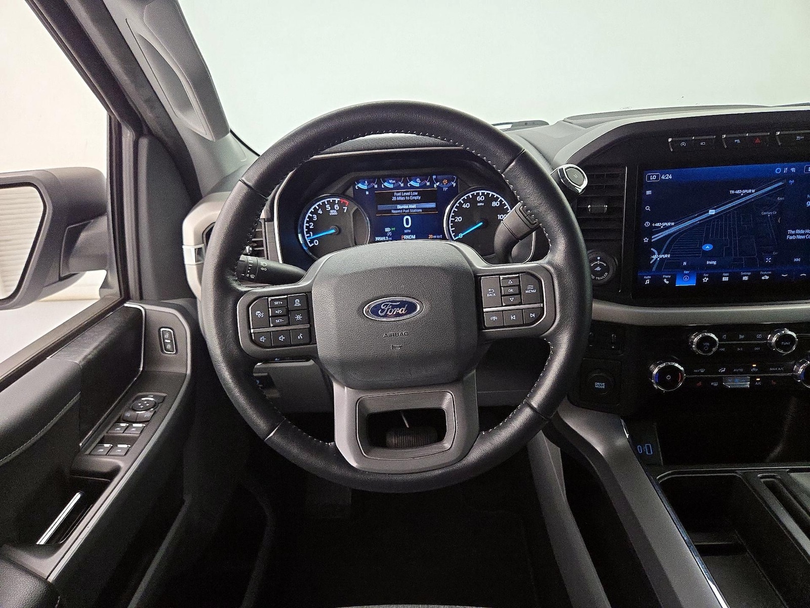2022 Ford F-150 XLT - Photo 11