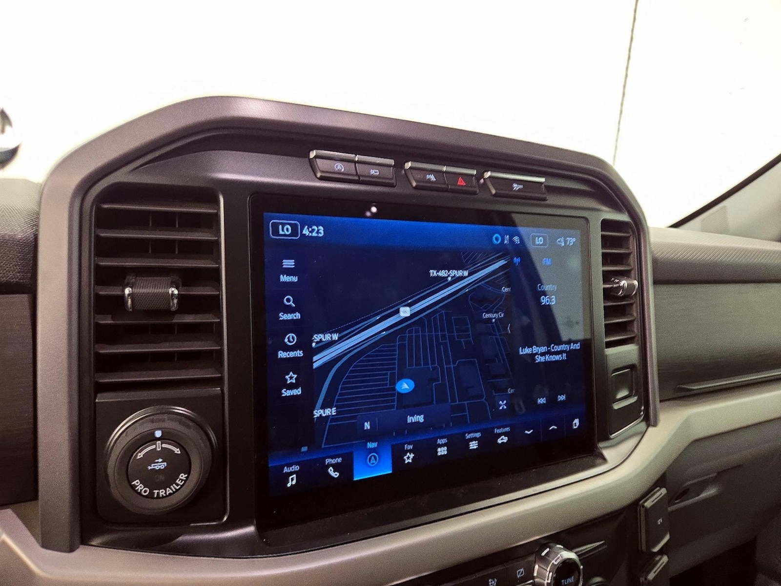 2022 Ford F-150 XLT - Photo 15