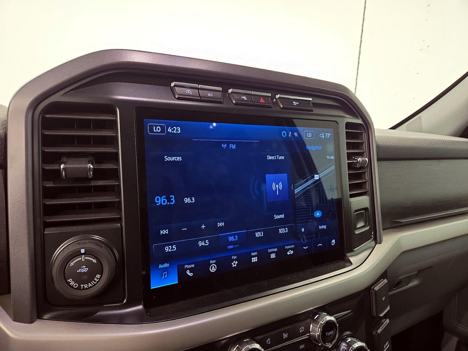 2022 Ford F-150 XLT - Photo 17