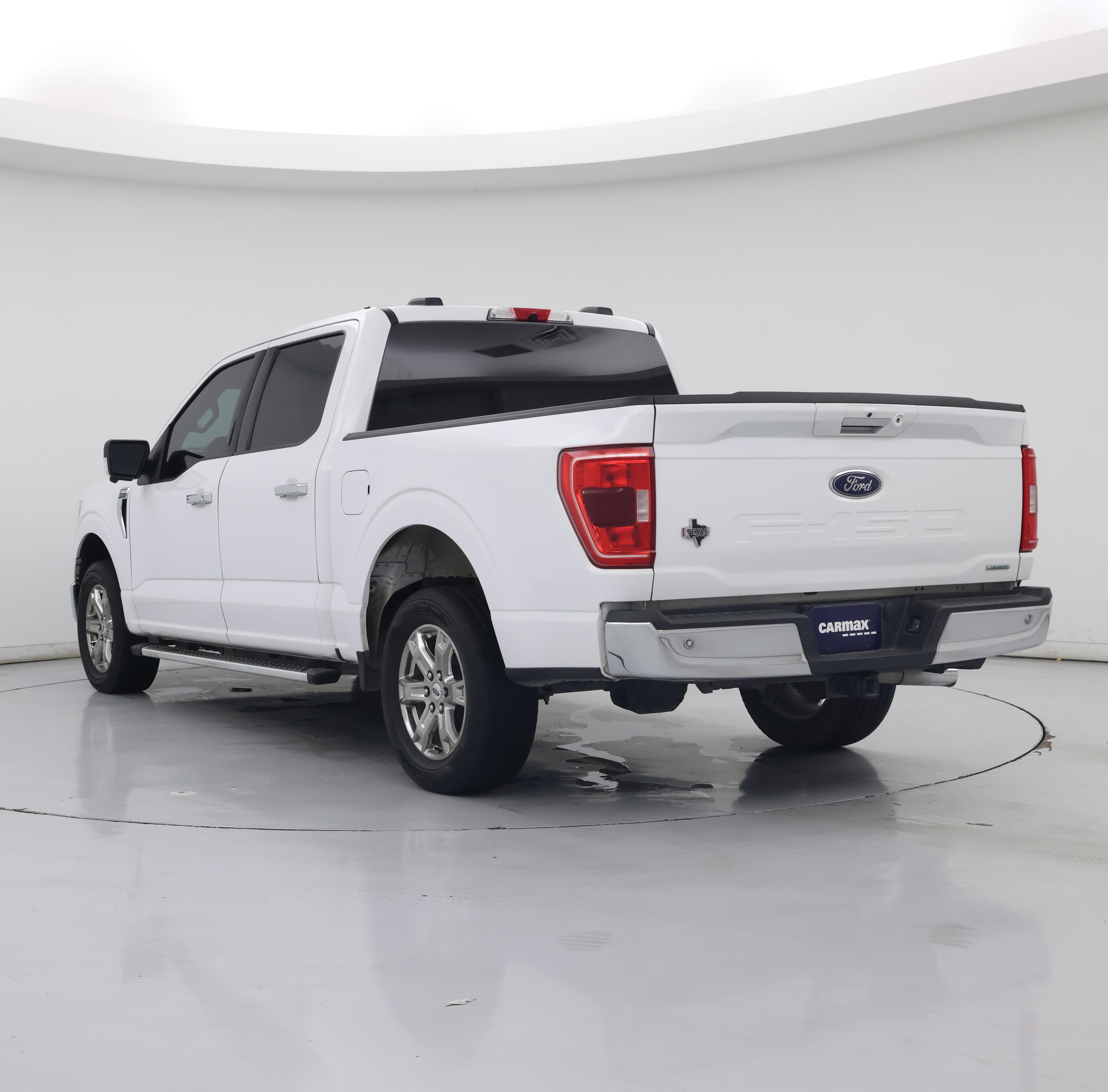 Thumbnail: 2022 Ford F-150 - 2