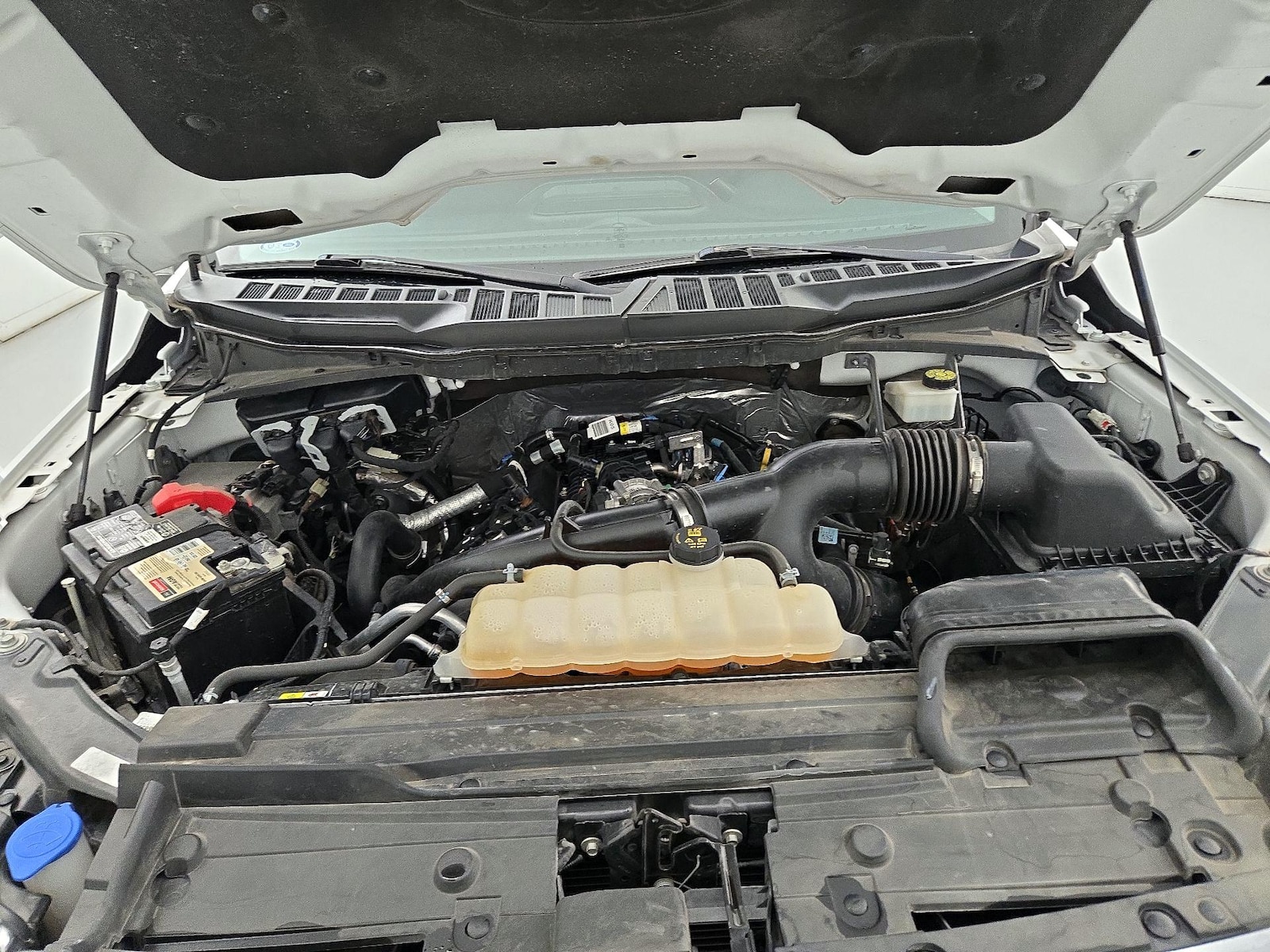 2022 Ford F-150 XLT - Photo 23