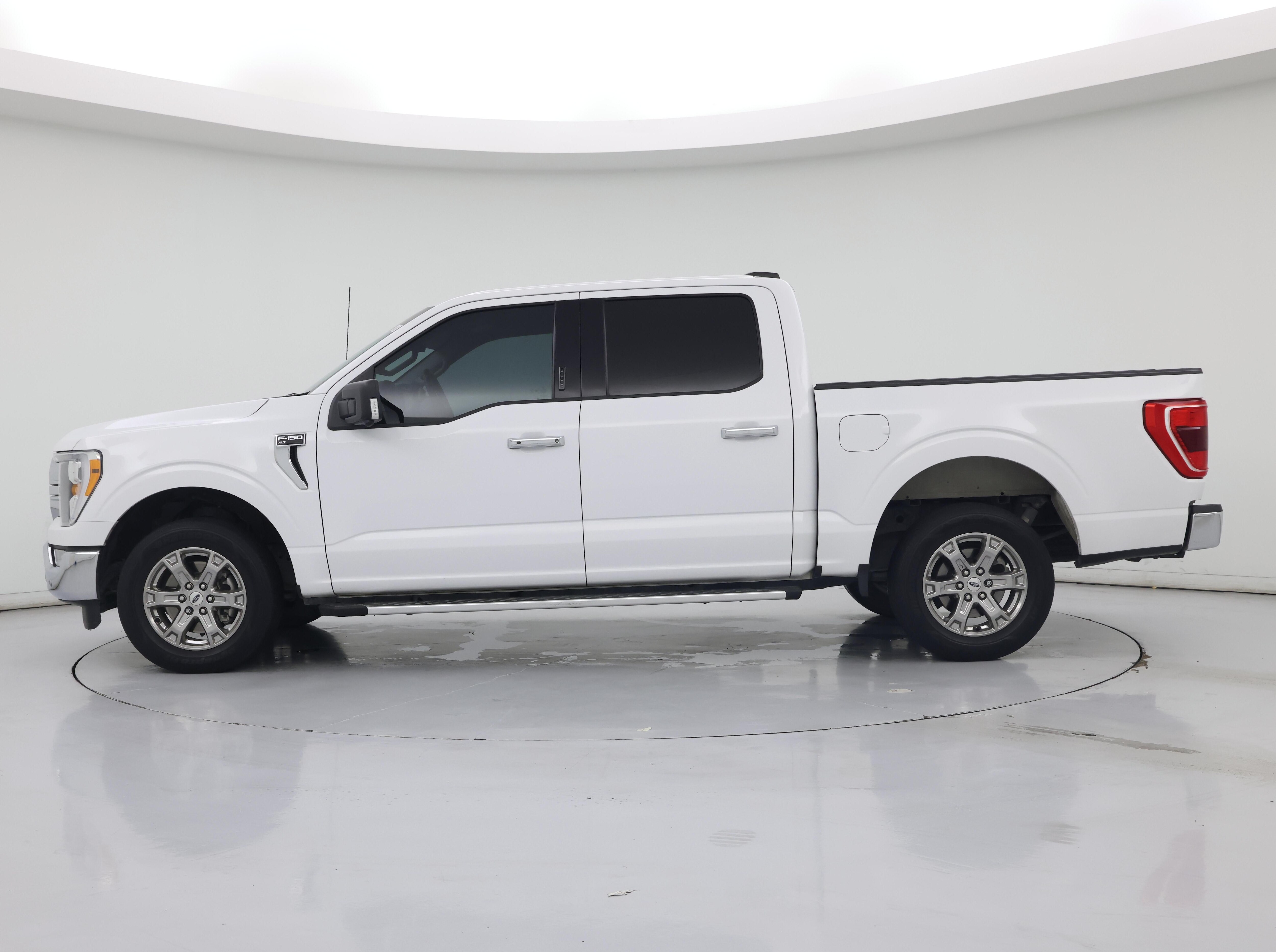 Thumbnail: 2022 Ford F-150 - 3
