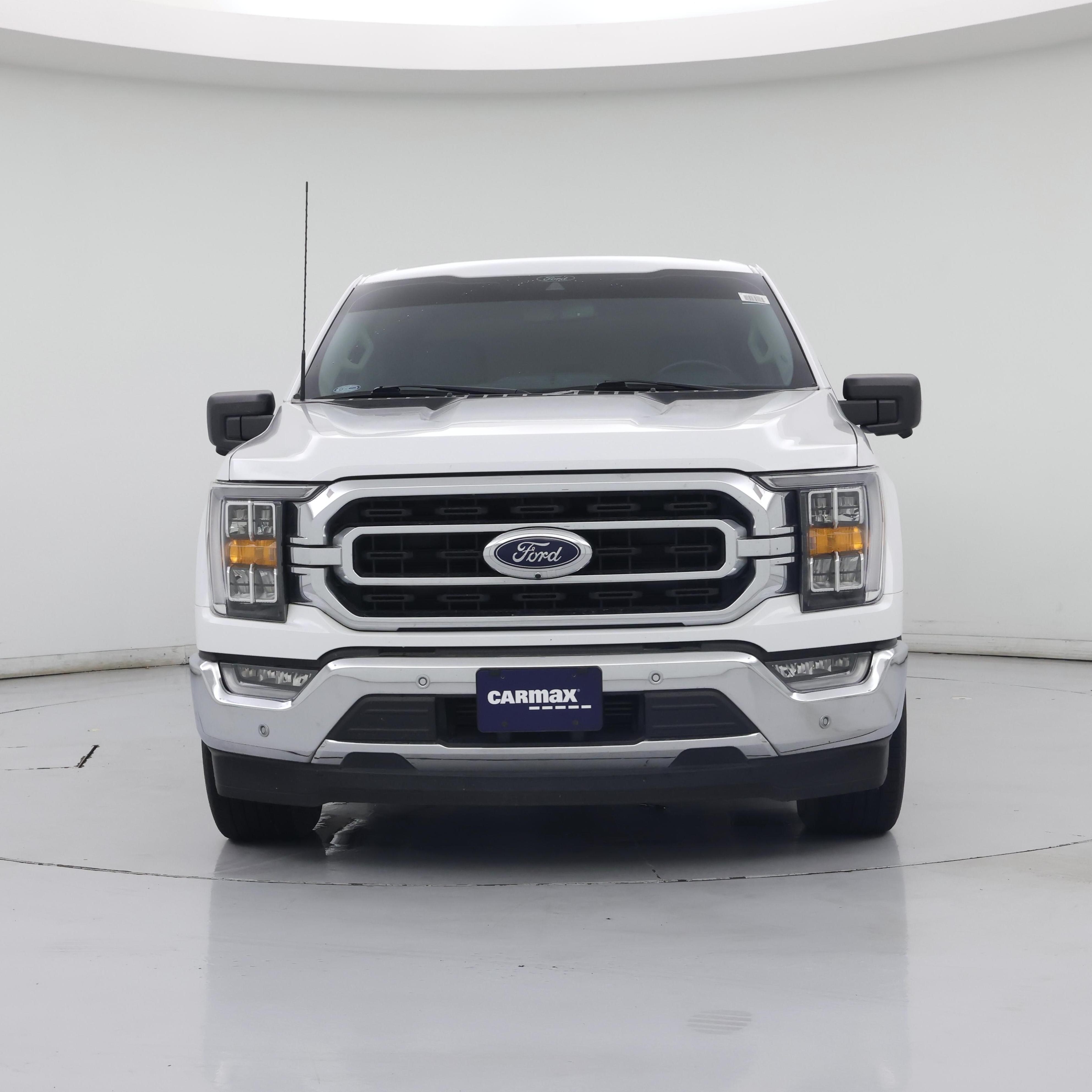 Thumbnail: 2022 Ford F-150 - 5