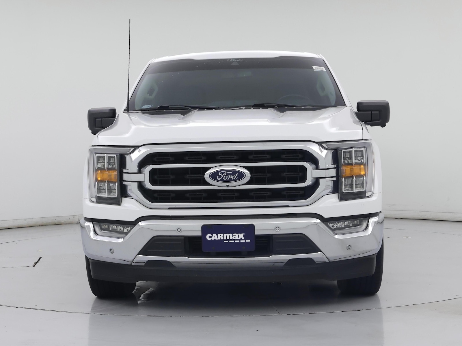 2022 Ford F-150 XLT - Photo 6