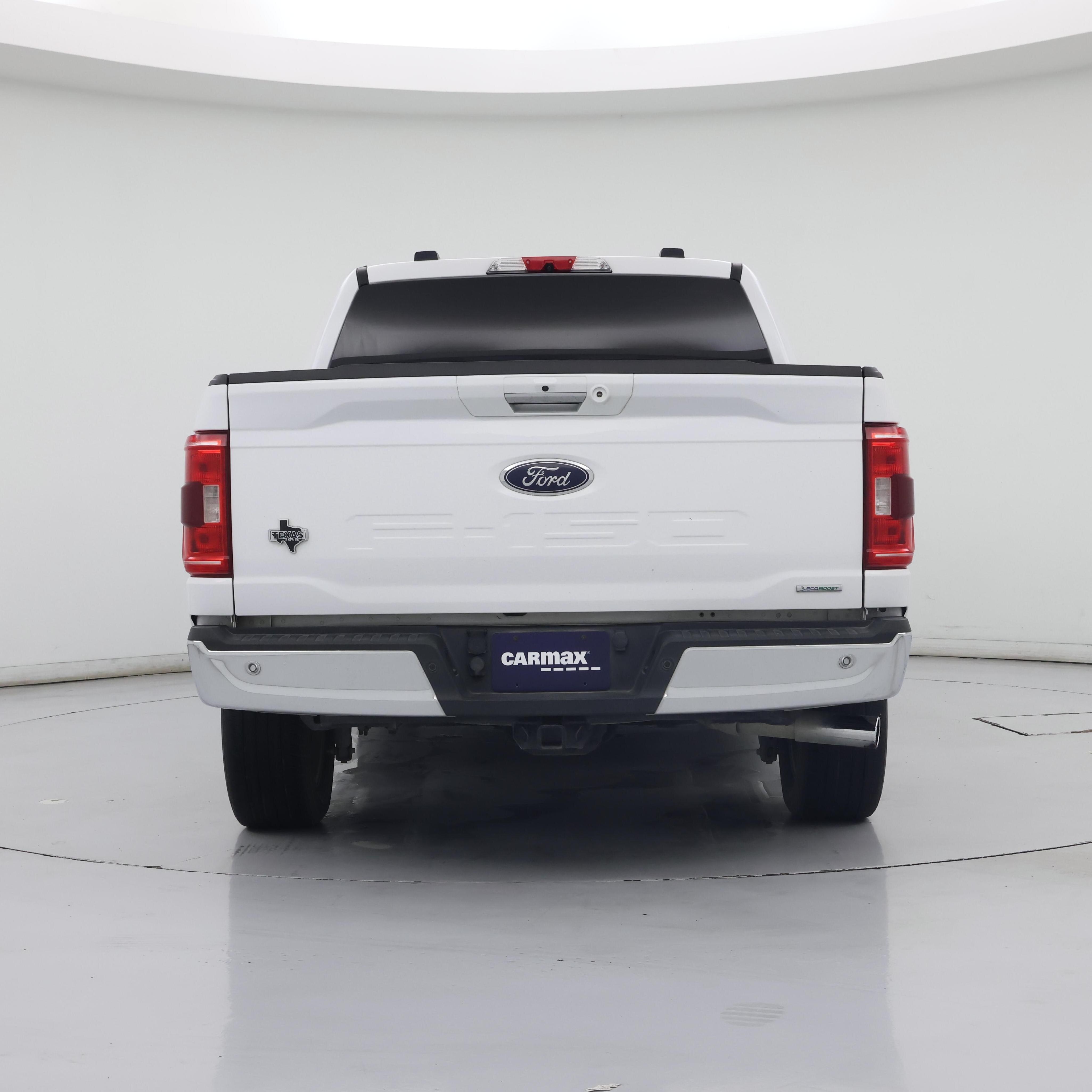Thumbnail: 2022 Ford F-150 - 6