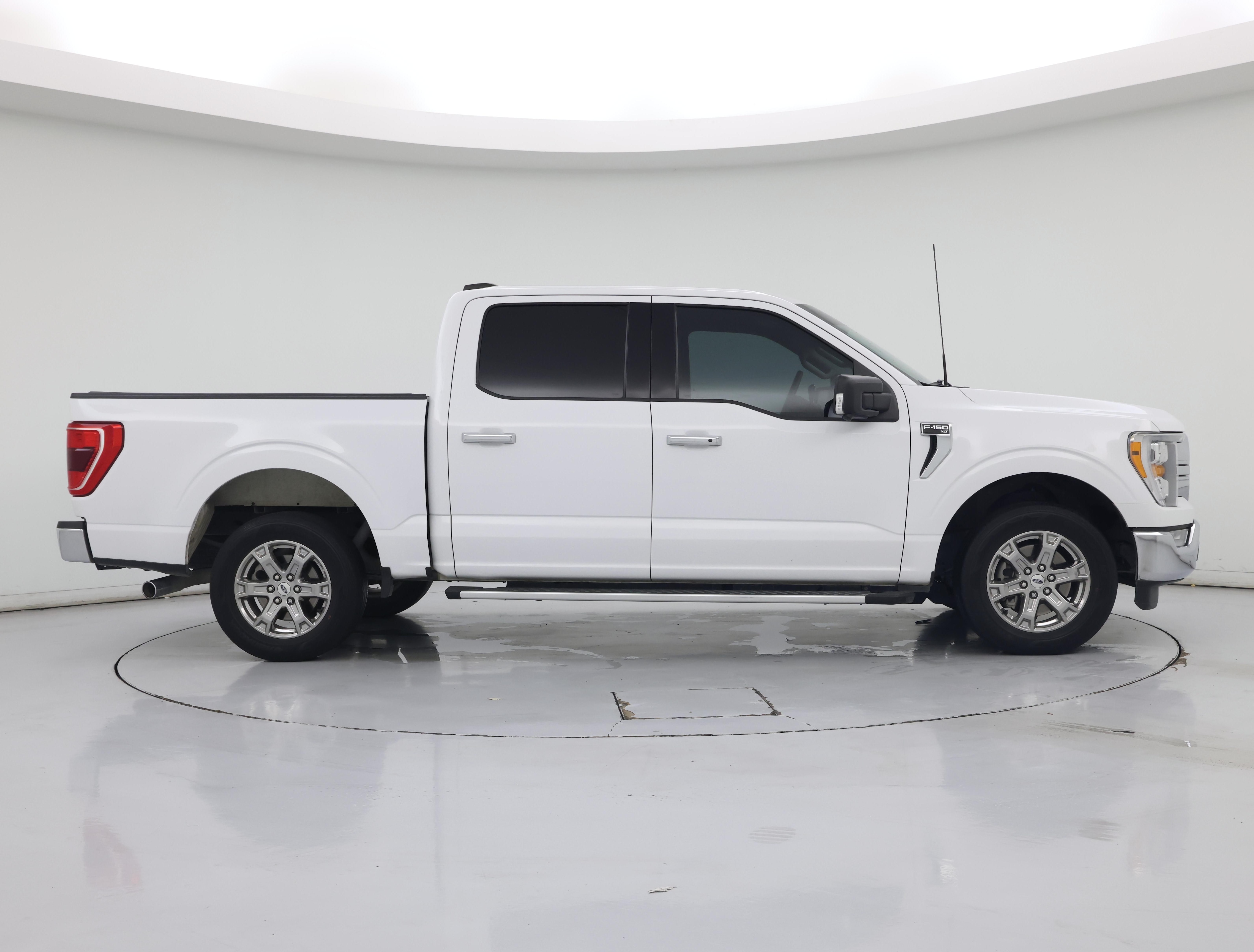 Thumbnail: 2022 Ford F-150 - 7
