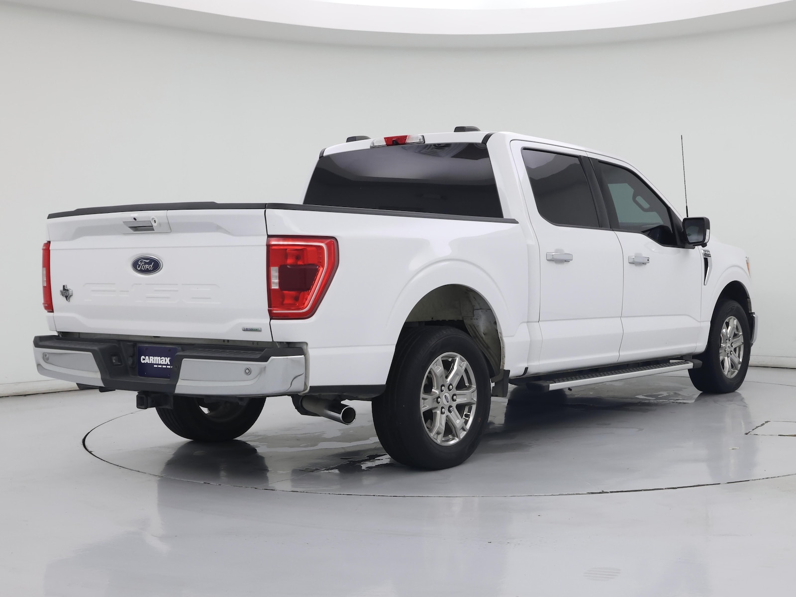 2022 Ford F-150 XLT - Photo 9