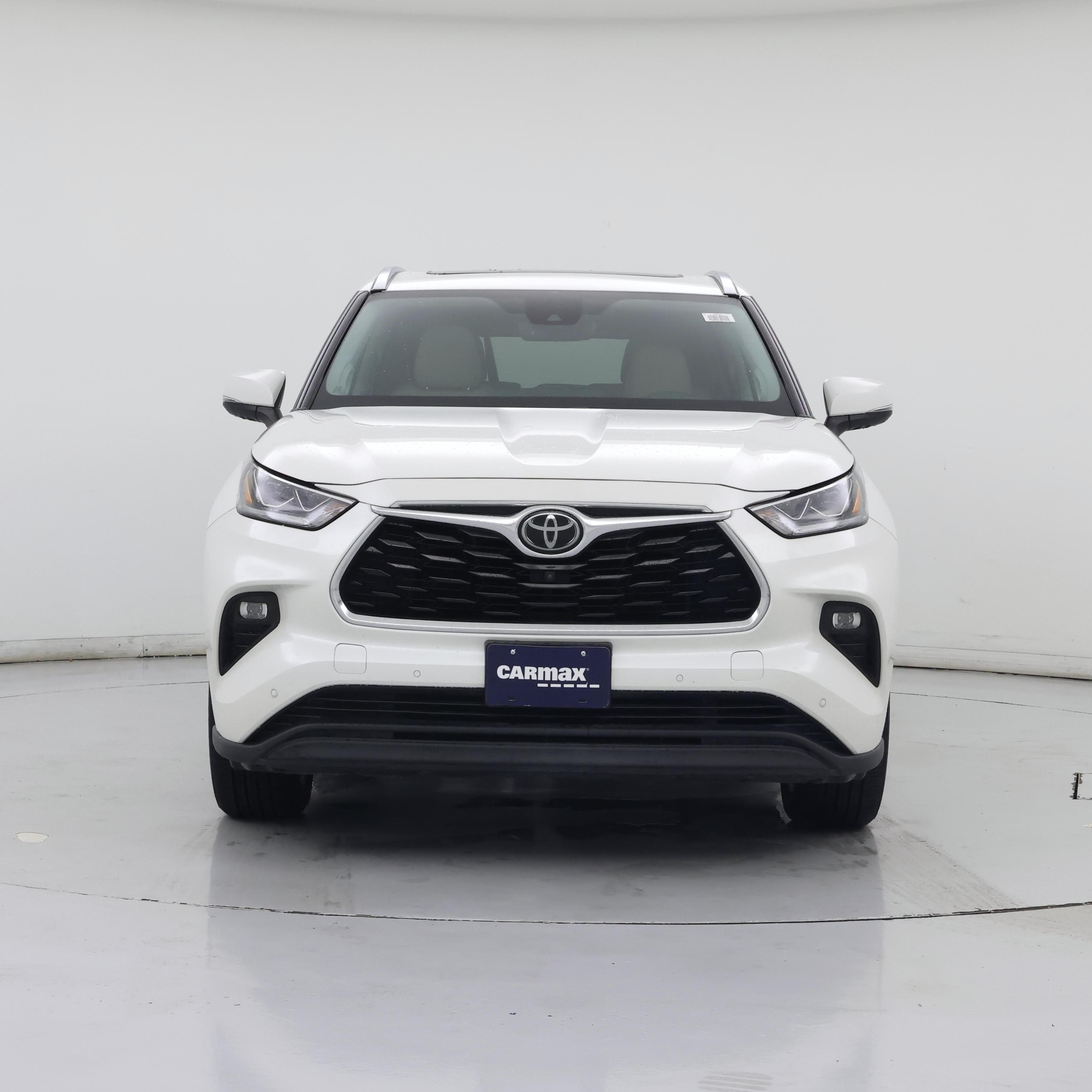 Thumbnail: 2020 Toyota Highlander - 5