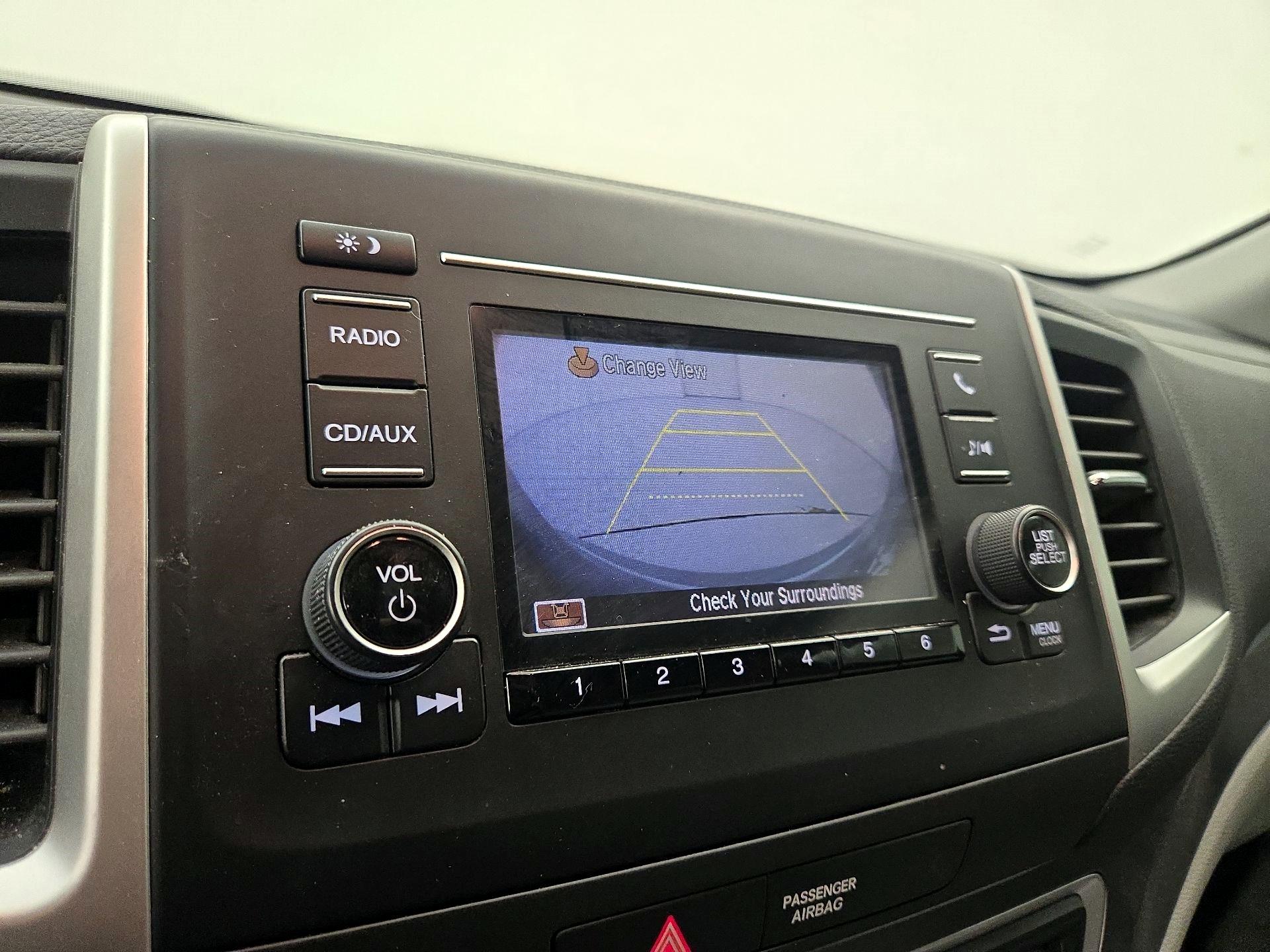 Thumbnail: 2016 Honda Pilot - 14
