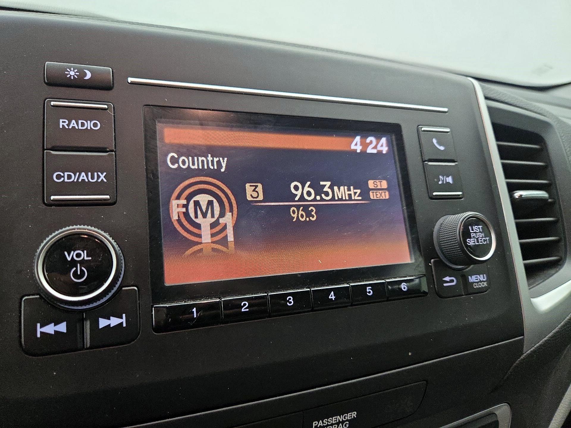 Thumbnail: 2016 Honda Pilot - 15