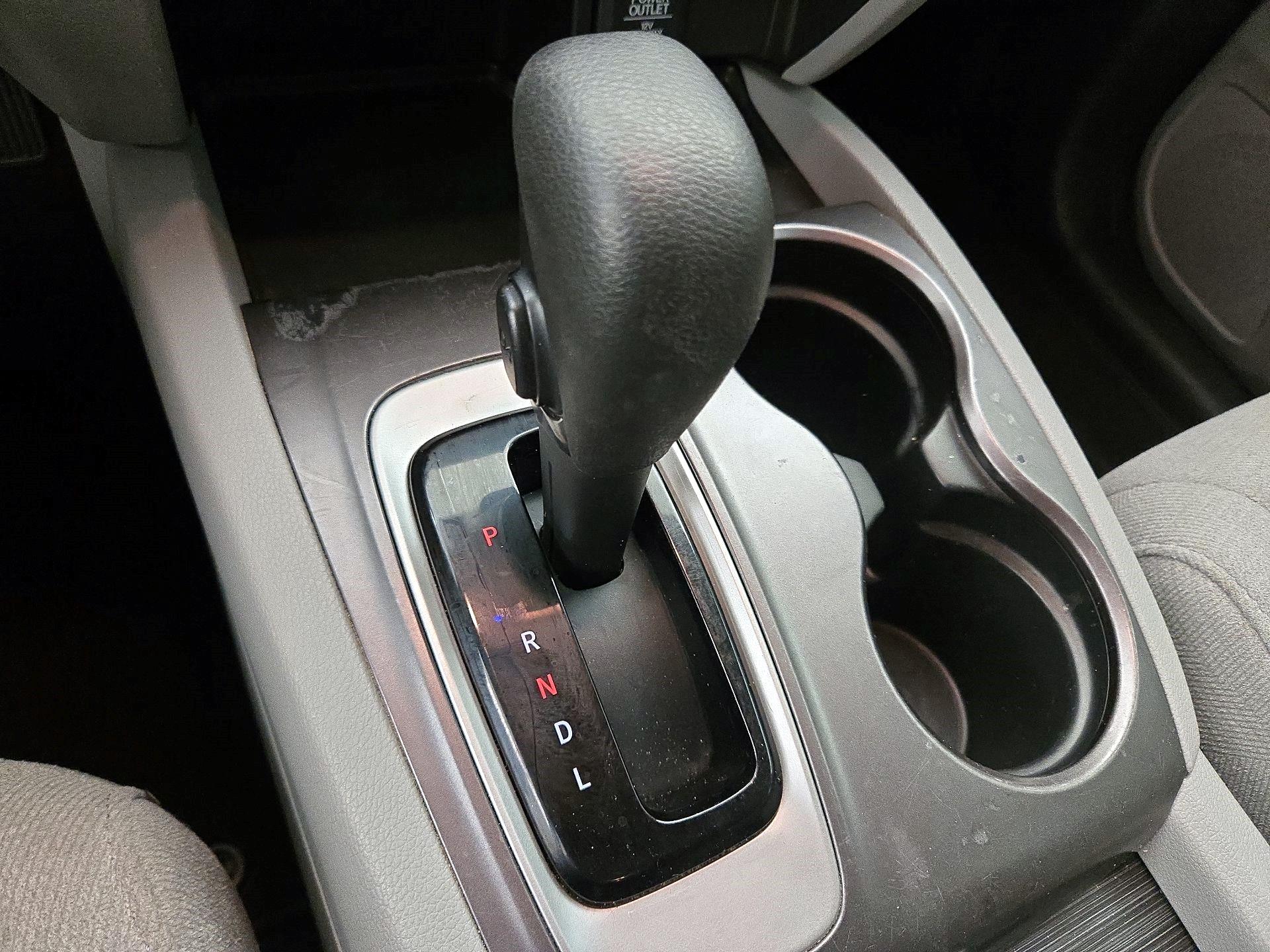 Thumbnail: 2016 Honda Pilot - 17