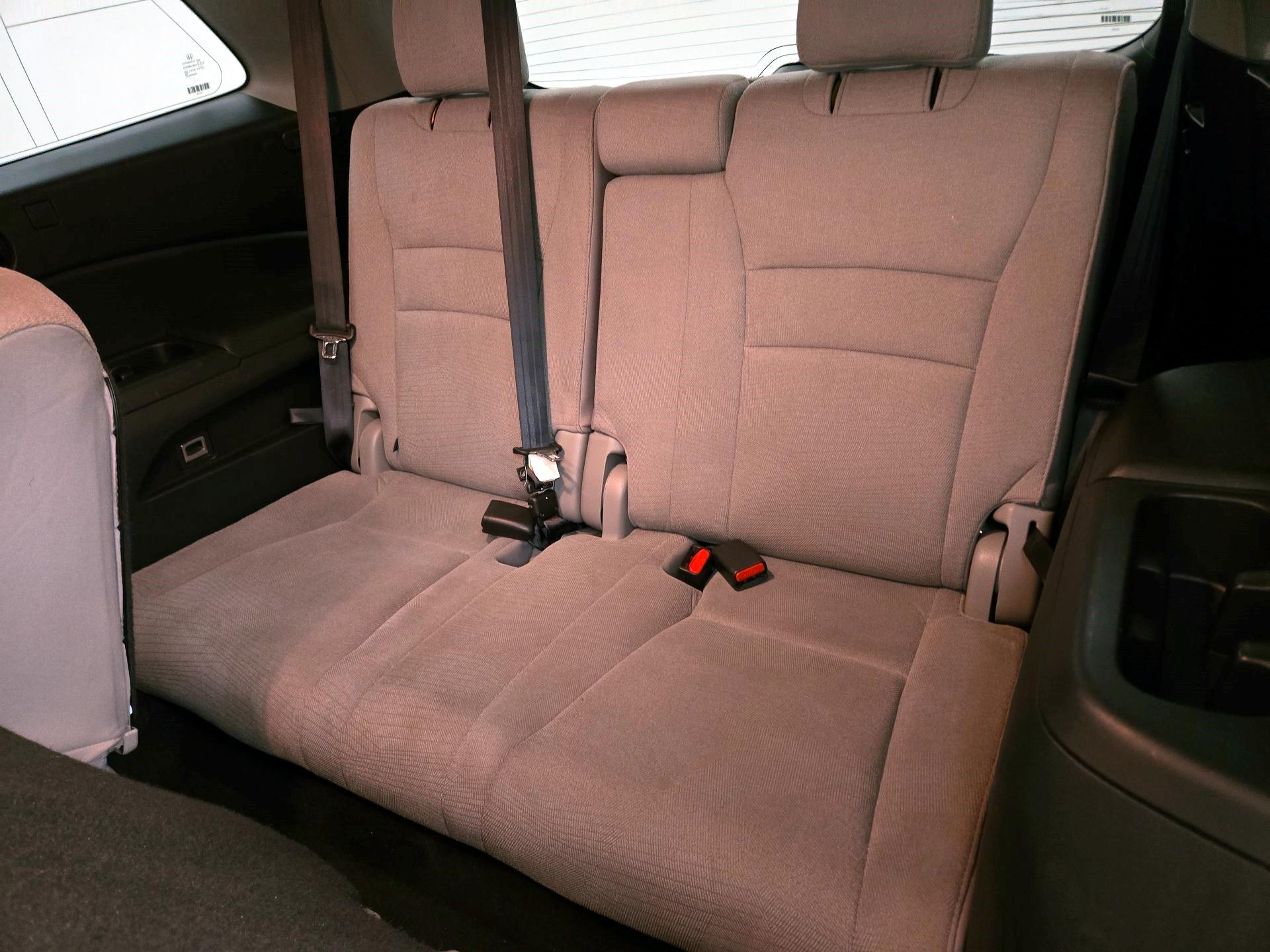 Thumbnail: 2016 Honda Pilot - 20