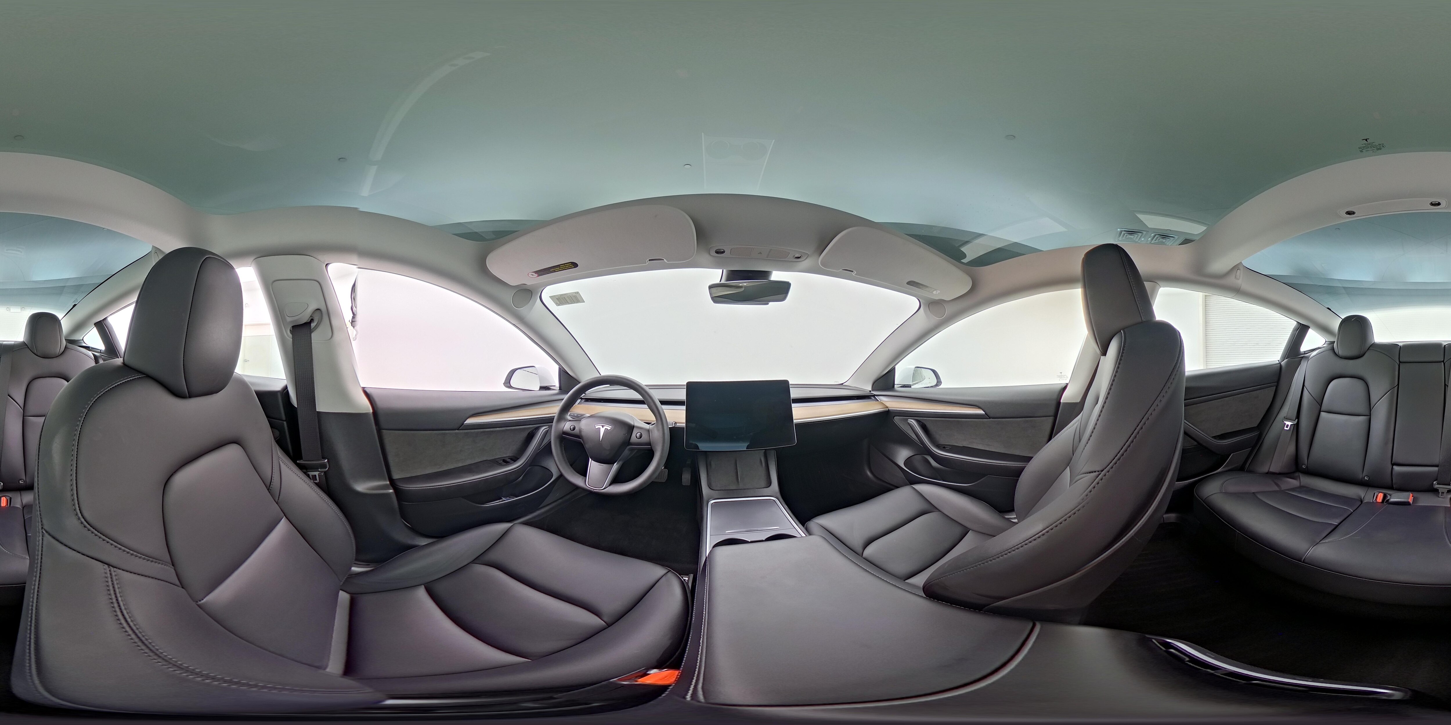 2023 Tesla Model 3 Base - Photo 24