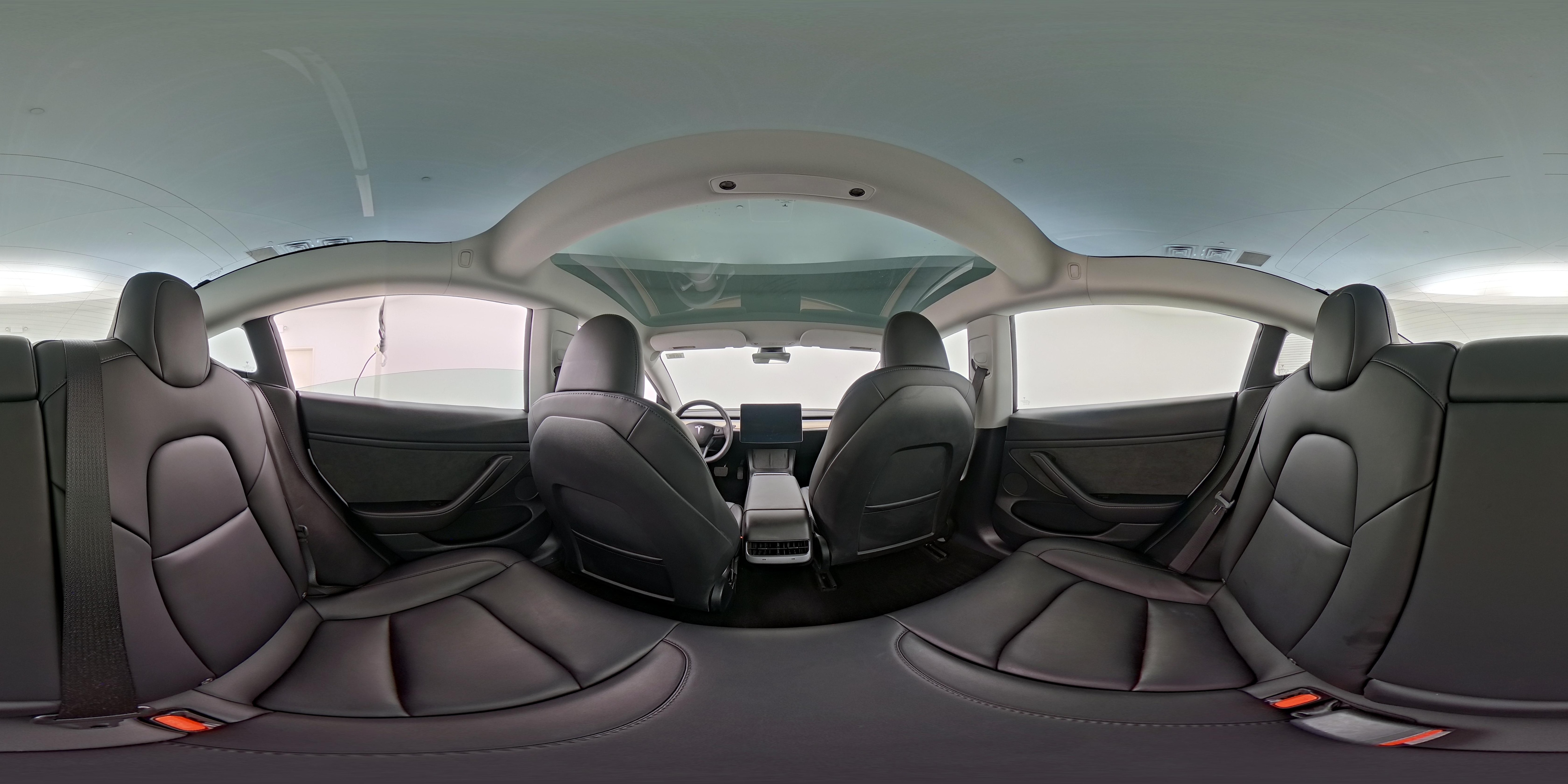 2023 Tesla Model 3 Base - Photo 25