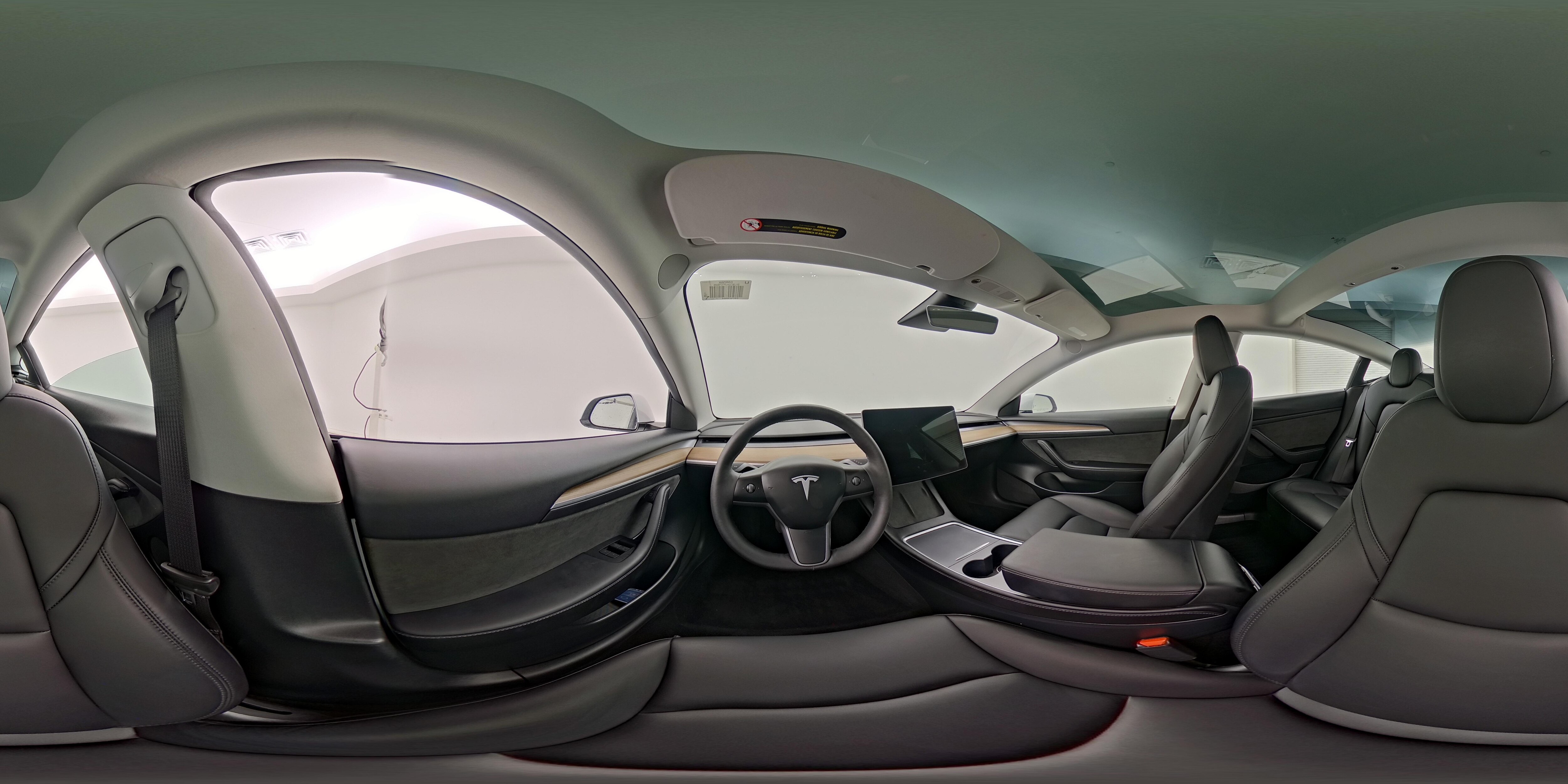 2023 Tesla Model 3 Base - Photo 26
